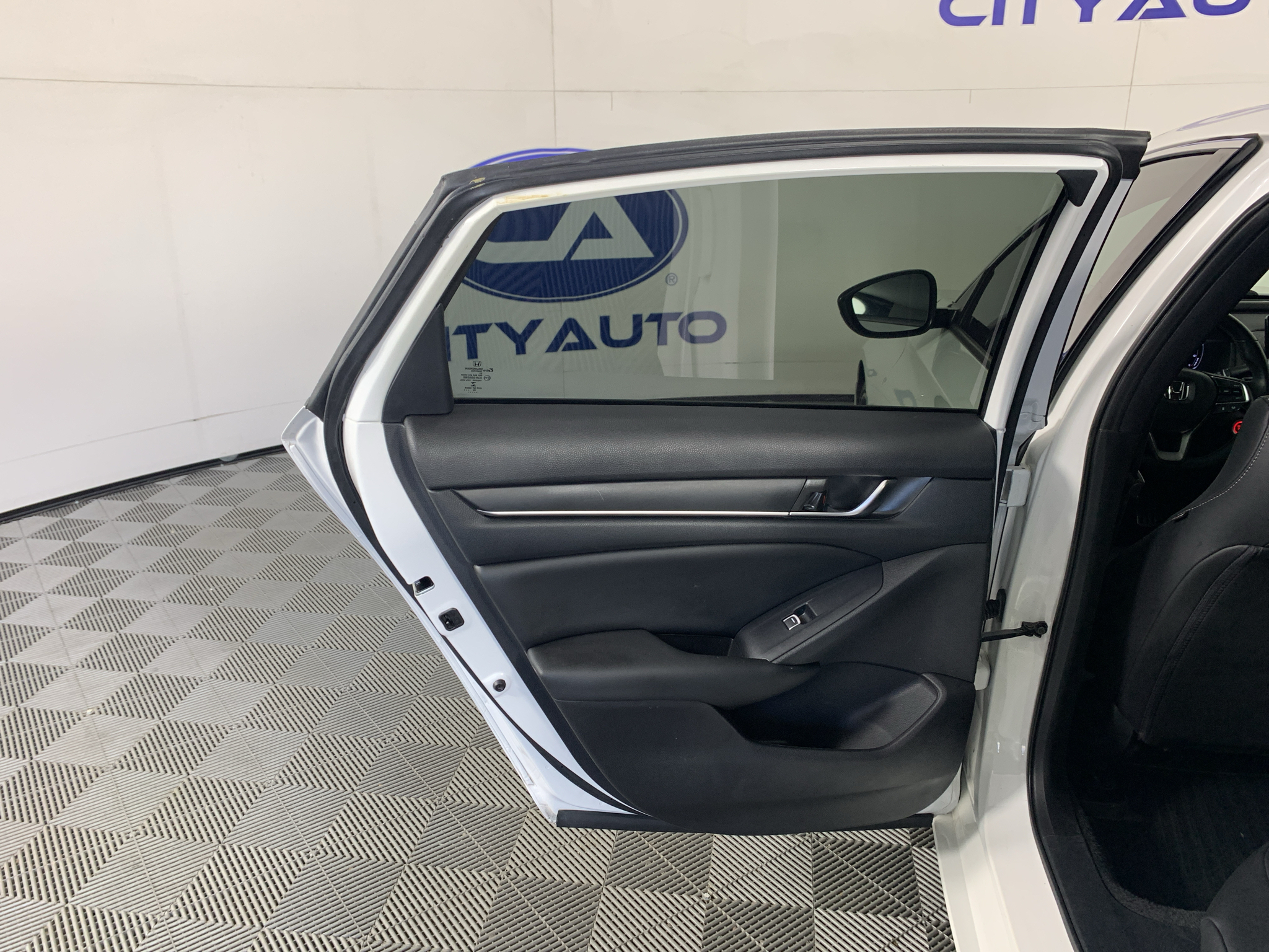 Used 2020 Honda Accord Sedan