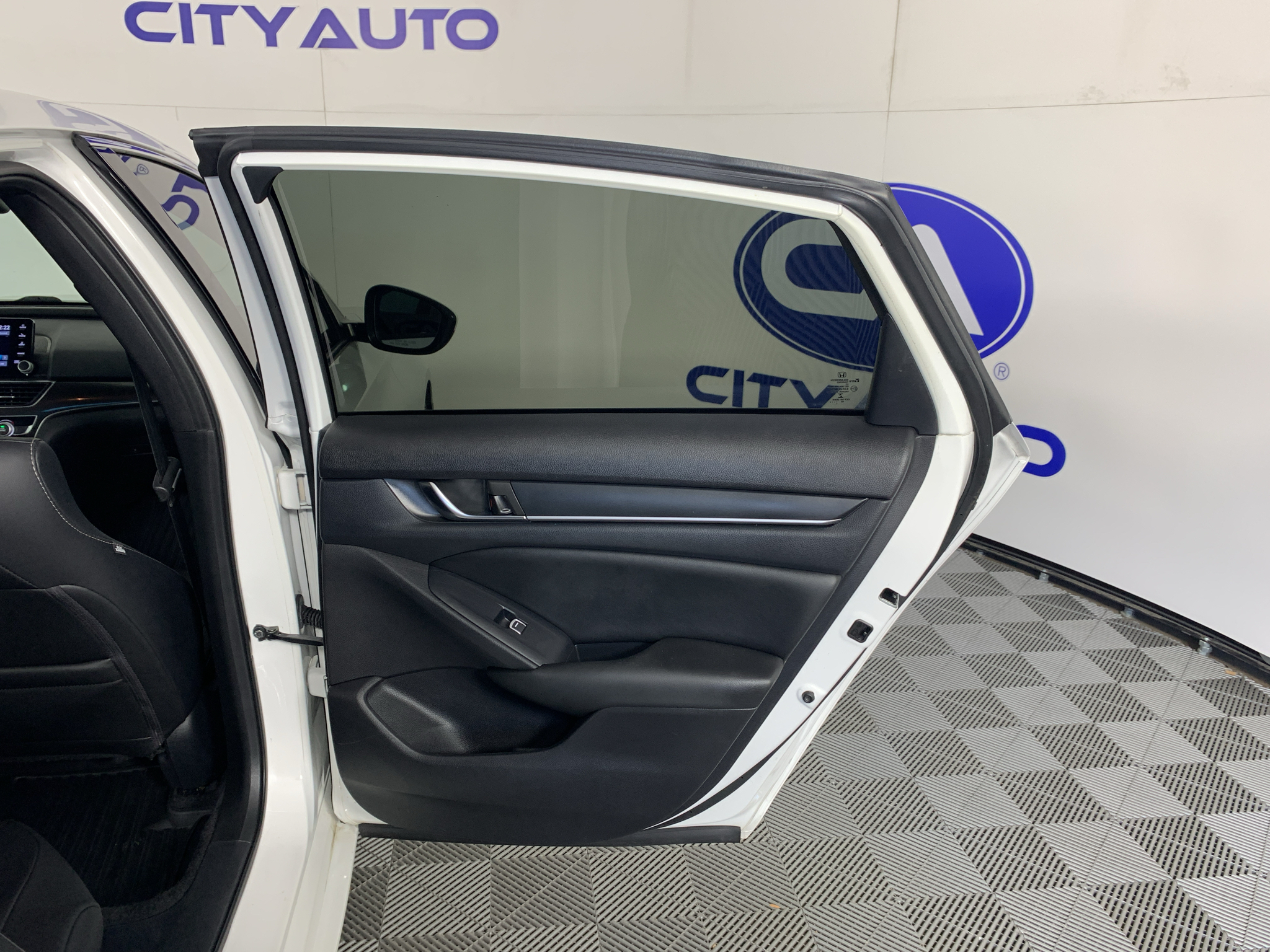 Used 2020 Honda Accord Sedan