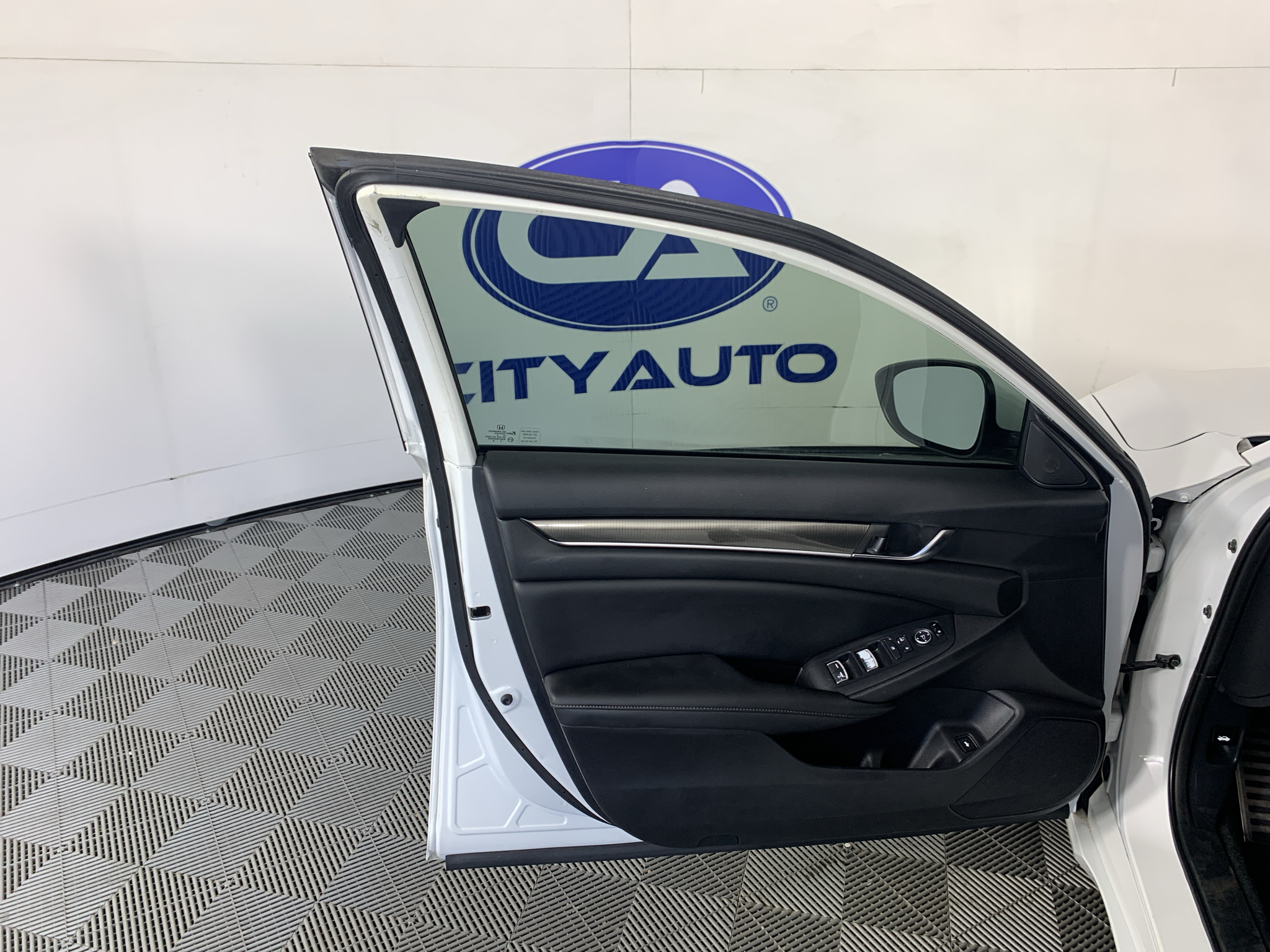 Used 2020 Honda Accord Sedan