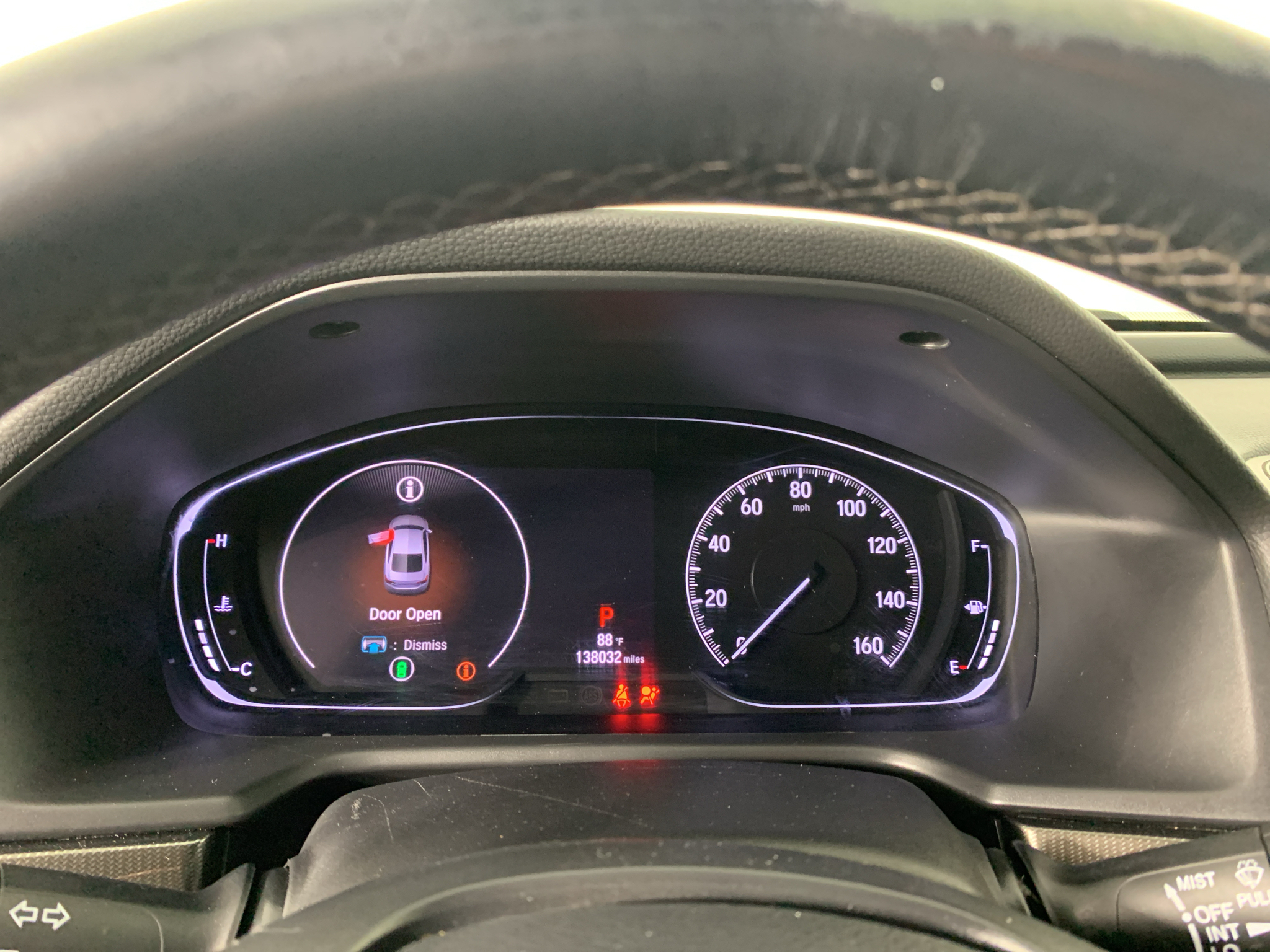 Used 2020 Honda Accord Sedan