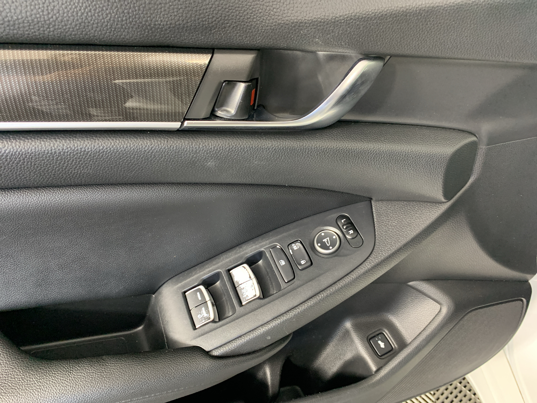 Used 2020 Honda Accord Sedan