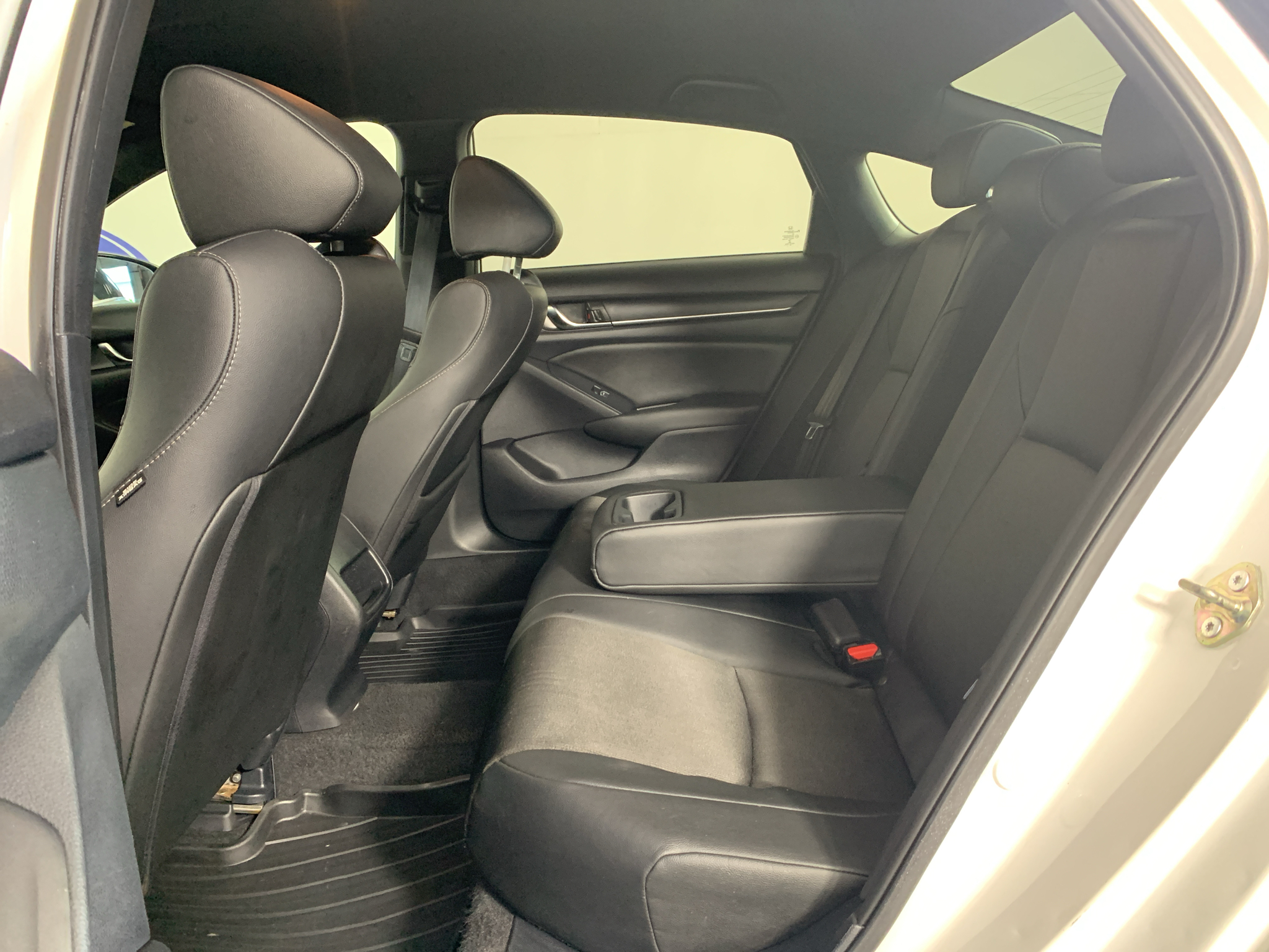 Used 2020 Honda Accord Sedan