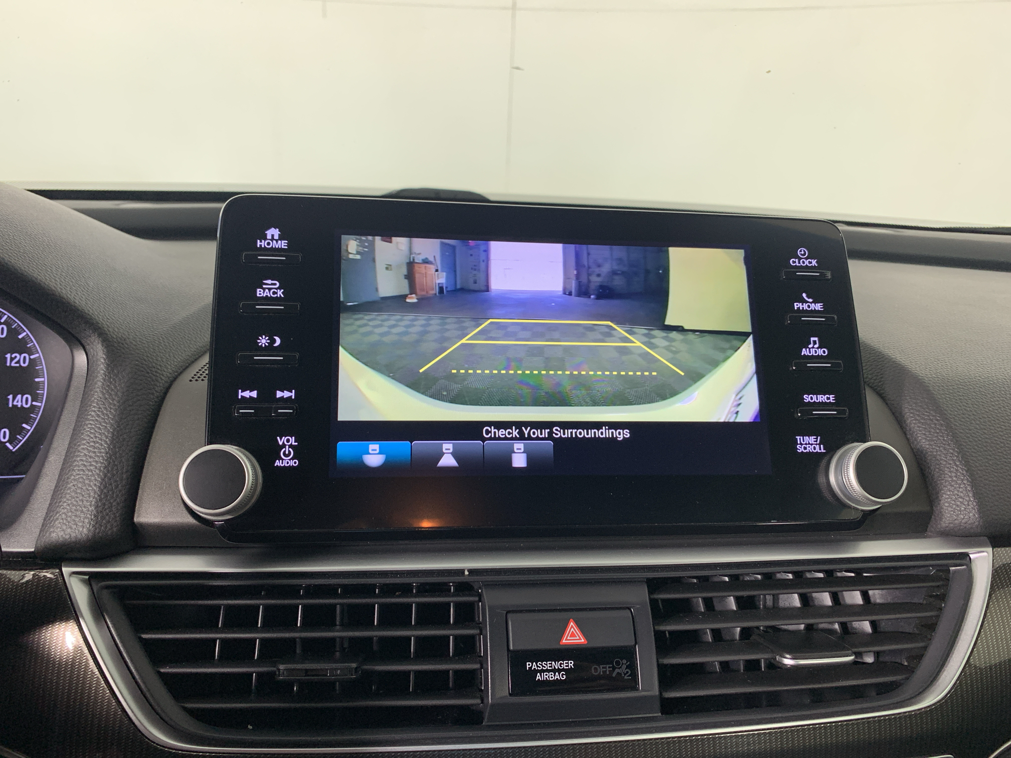 Used 2020 Honda Accord Sedan