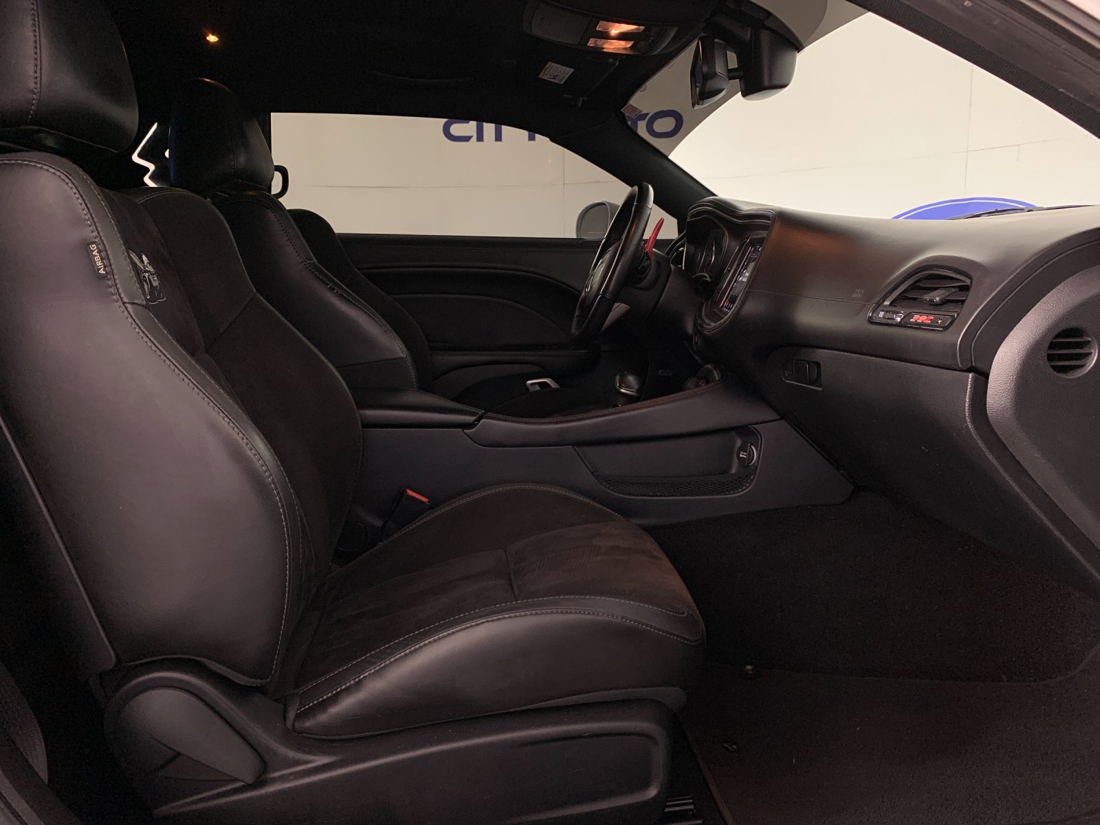 Used 2021 Dodge Challenger Coupe