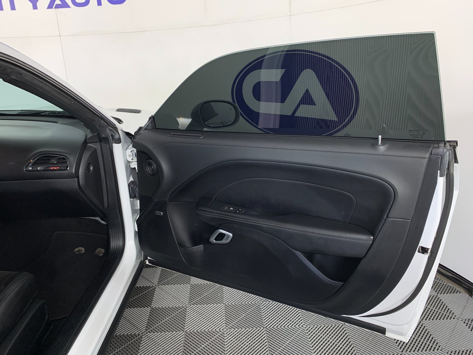 Used 2021 Dodge Challenger Coupe