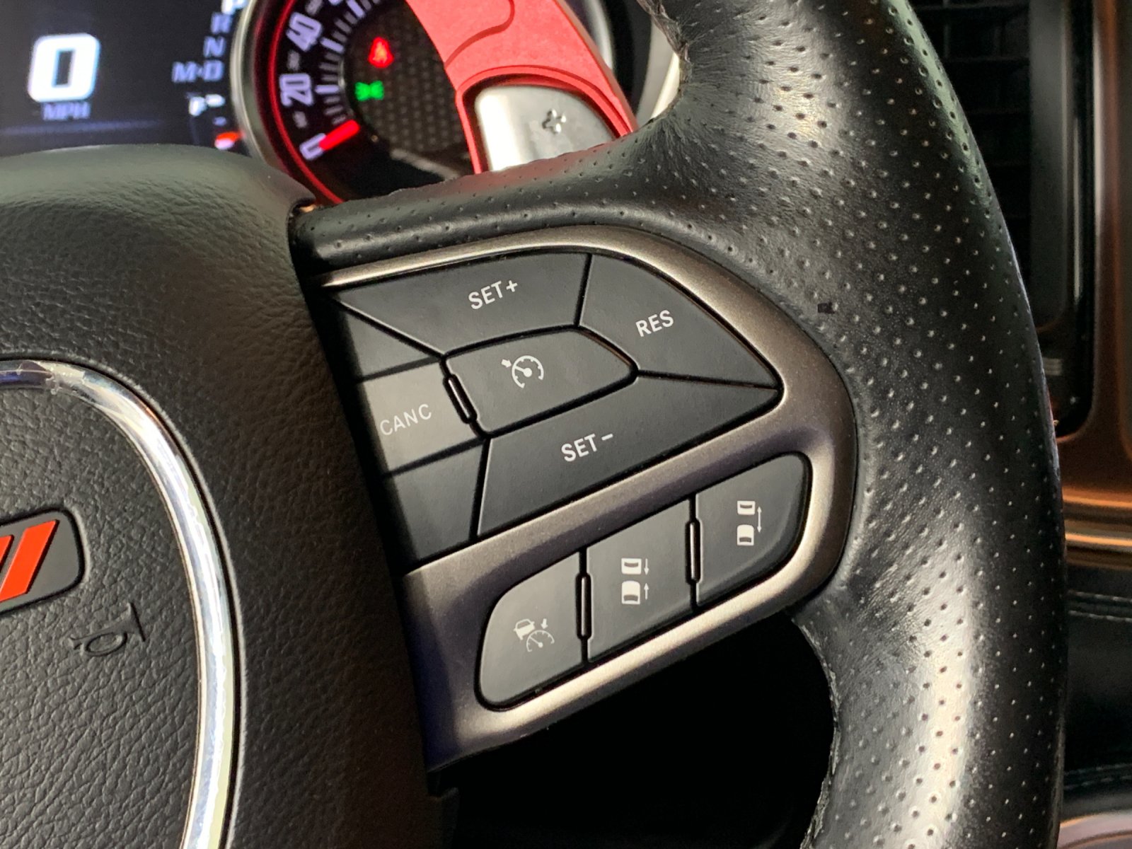 Used 2021 Dodge Challenger Coupe
