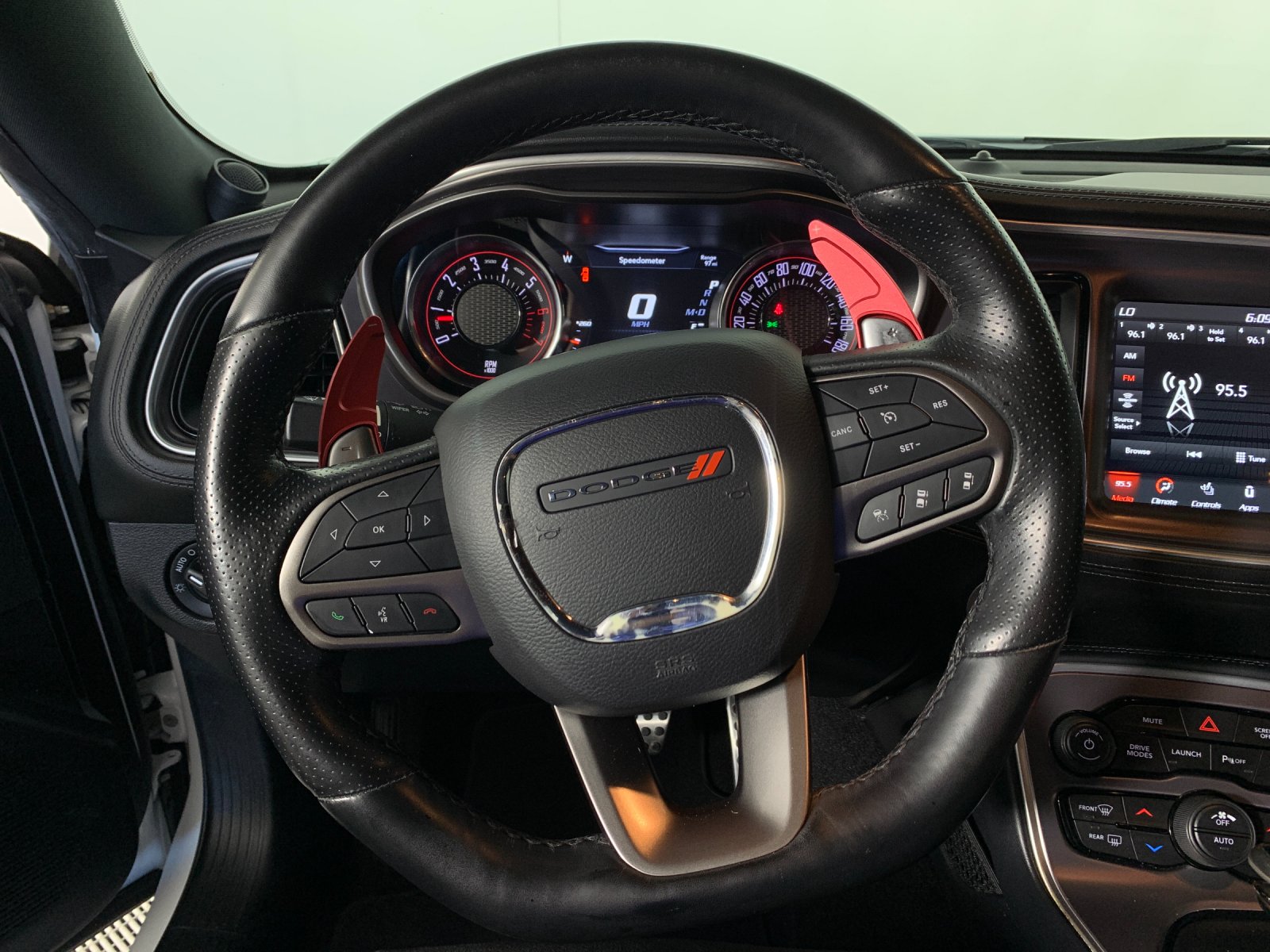 Used 2021 Dodge Challenger Coupe