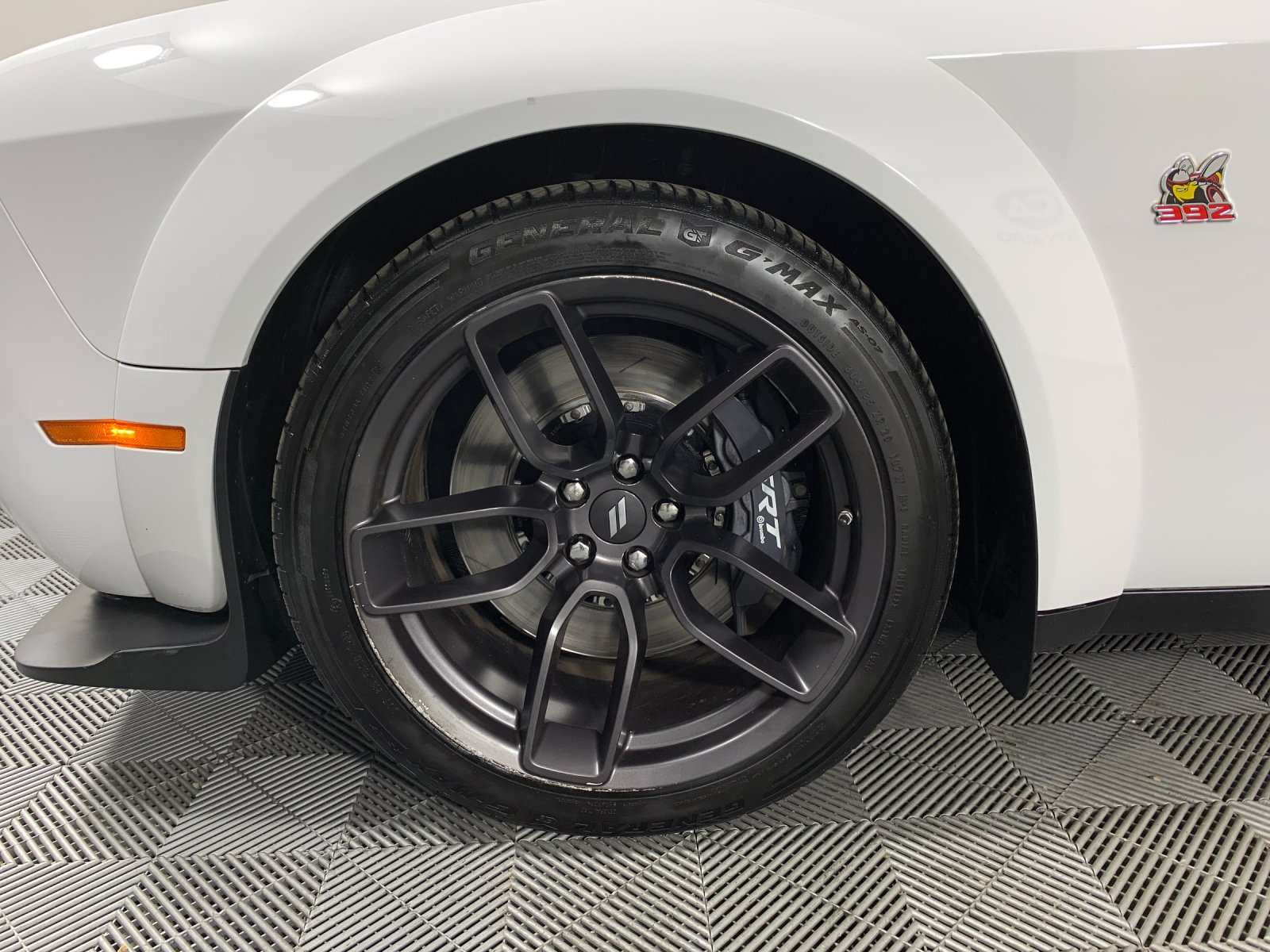 Used 2021 Dodge Challenger Coupe