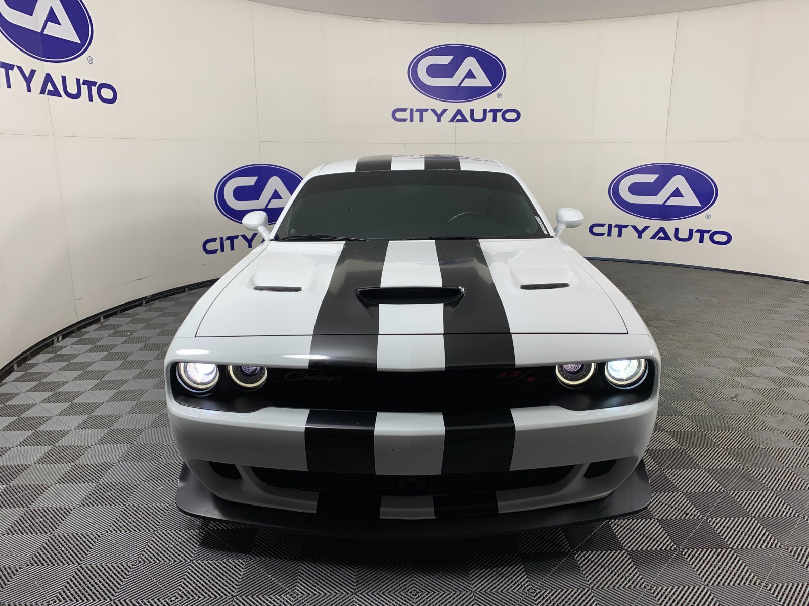 Used 2021 Dodge Challenger Coupe