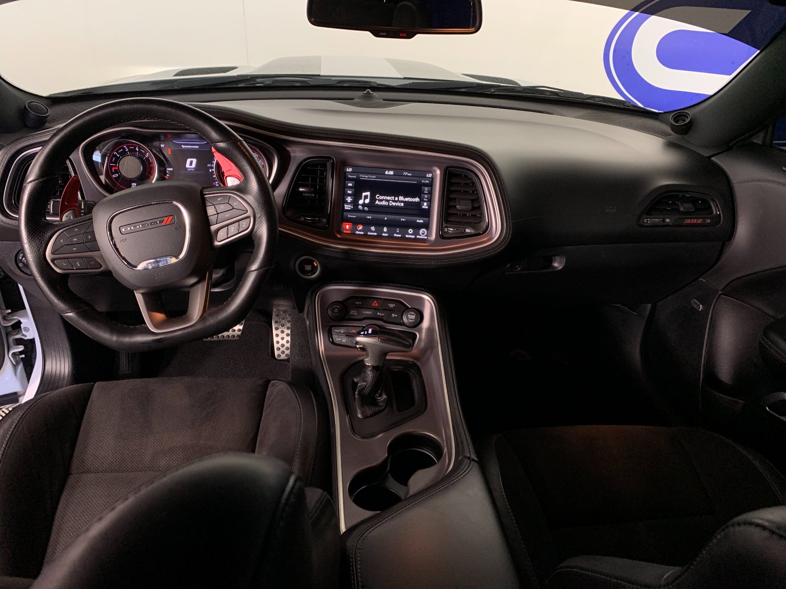 Used 2021 Dodge Challenger Coupe