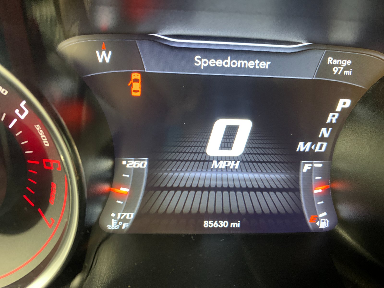 Used 2021 Dodge Challenger Coupe
