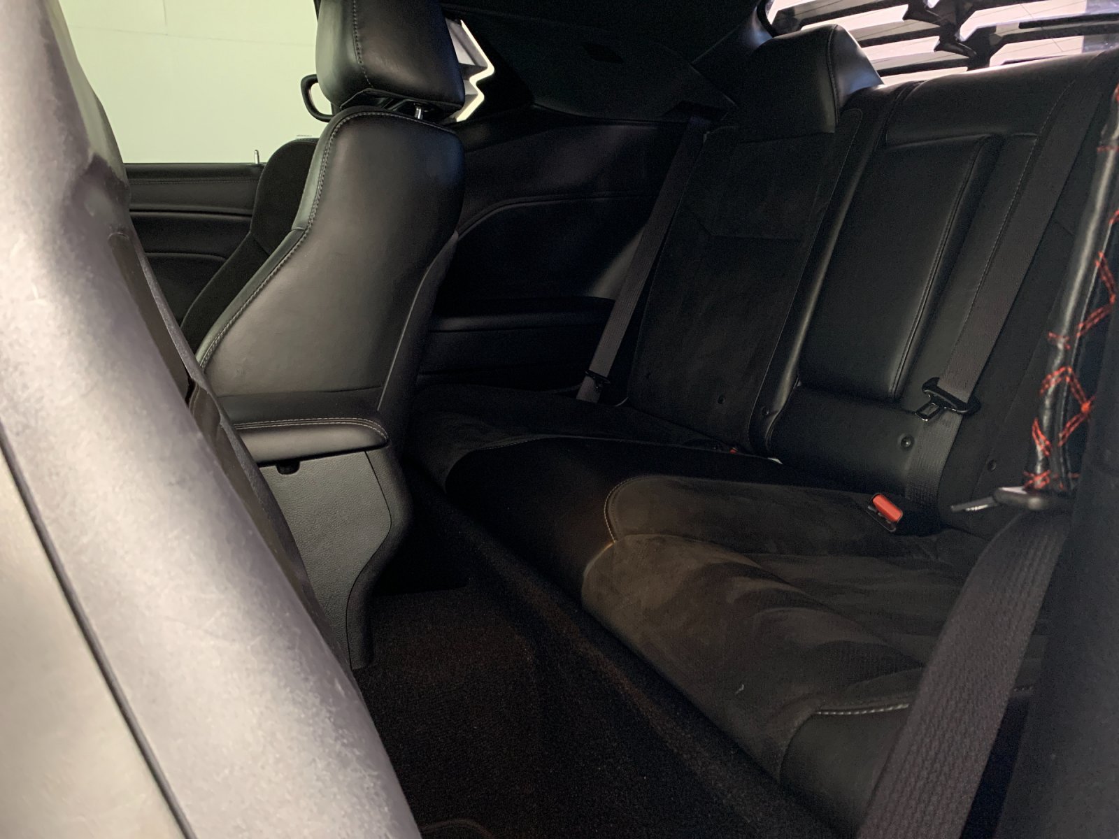 Used 2021 Dodge Challenger Coupe