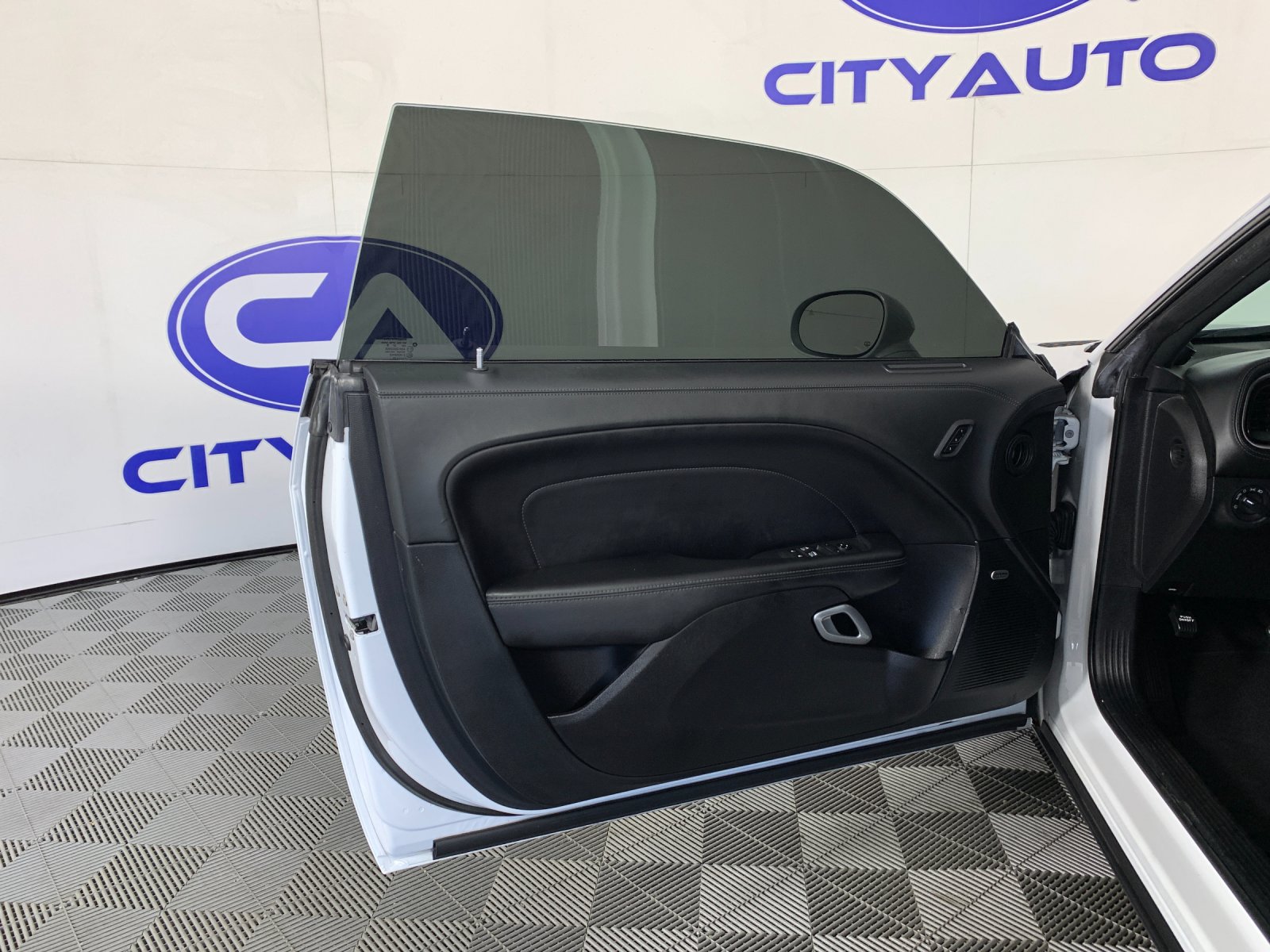 Used 2021 Dodge Challenger Coupe