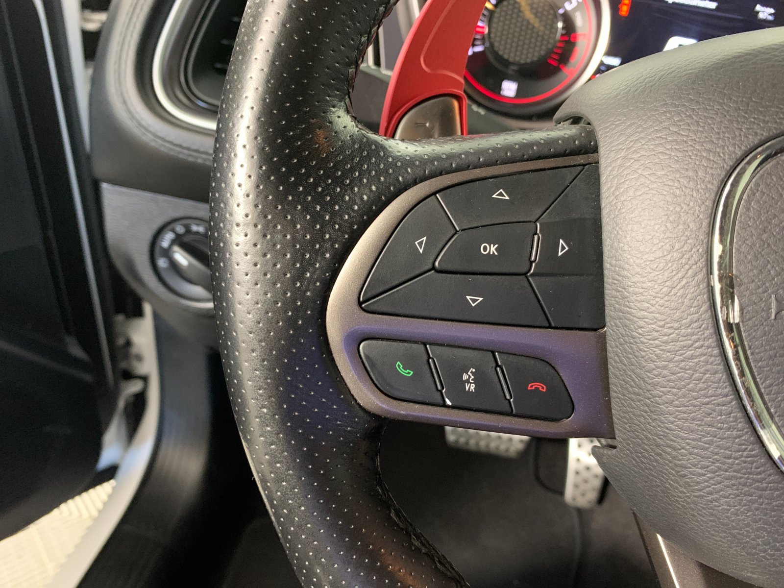 Used 2021 Dodge Challenger Coupe