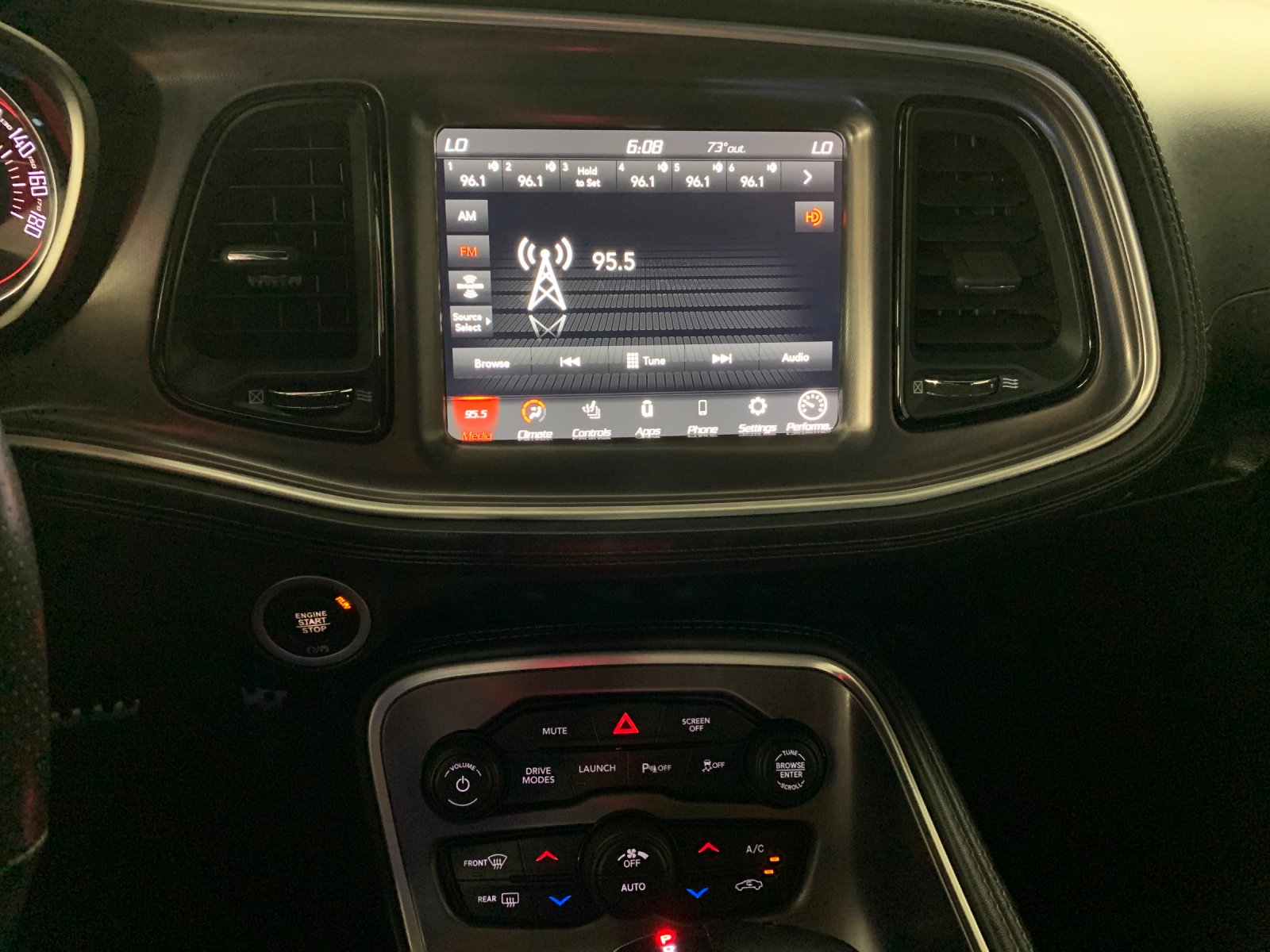 Used 2021 Dodge Challenger Coupe