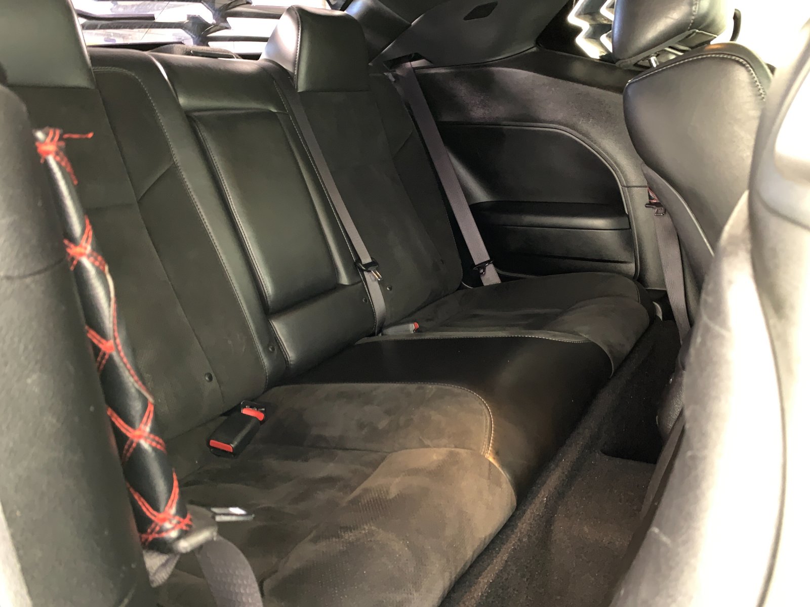 Used 2021 Dodge Challenger Coupe