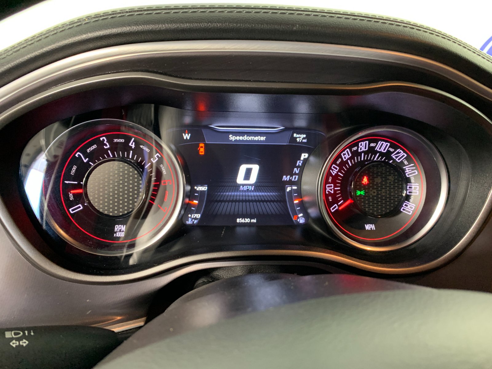 Used 2021 Dodge Challenger Coupe