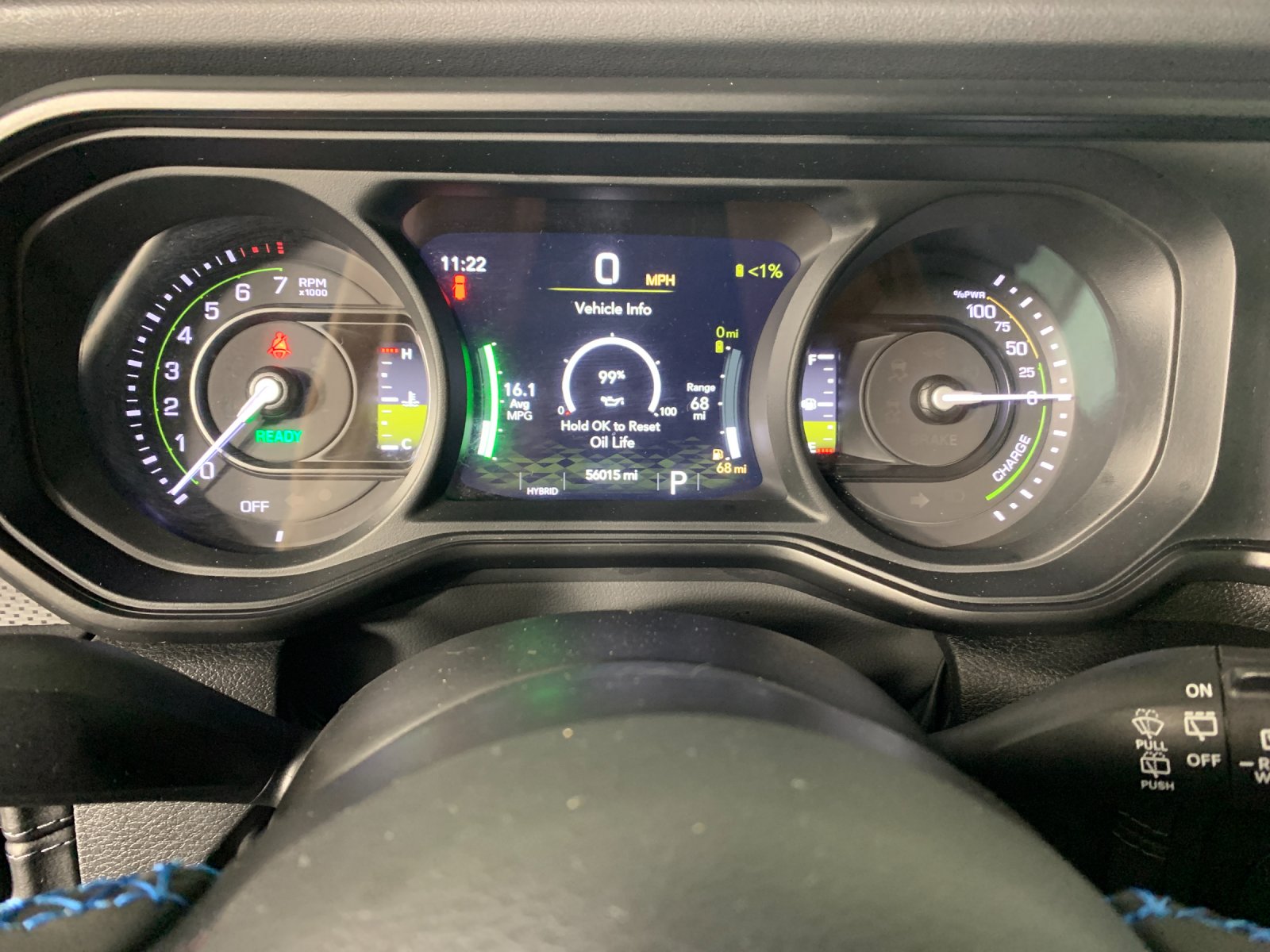 Used 2024 Jeep Wrangler 4xe SUV