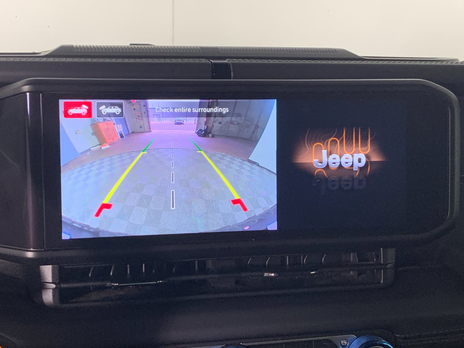 Used 2024 Jeep Wrangler 4xe SUV