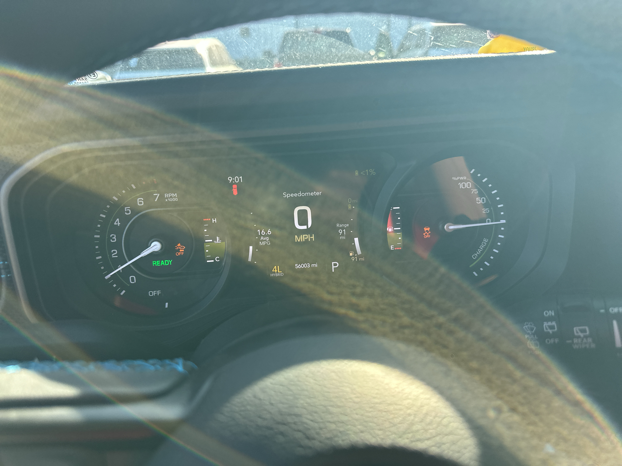 Used 2024 Jeep Wrangler 4xe SUV