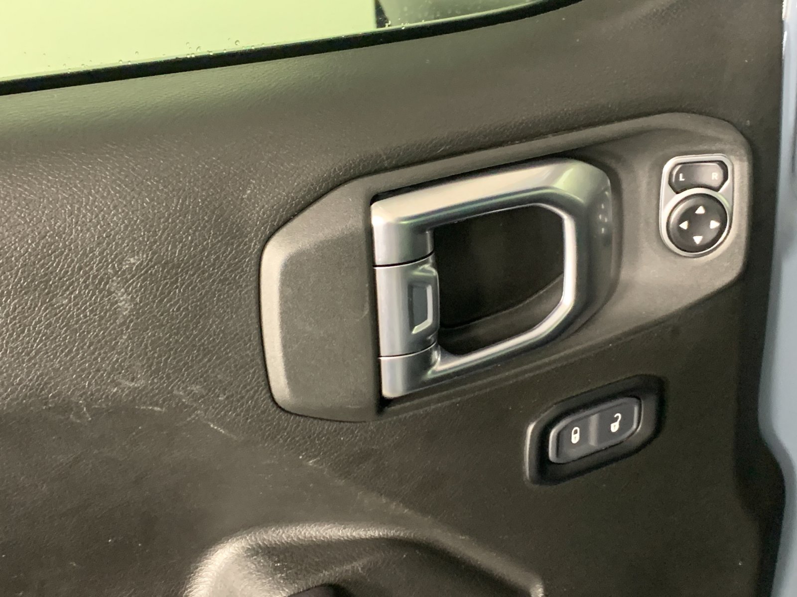 Used 2024 Jeep Wrangler 4xe SUV