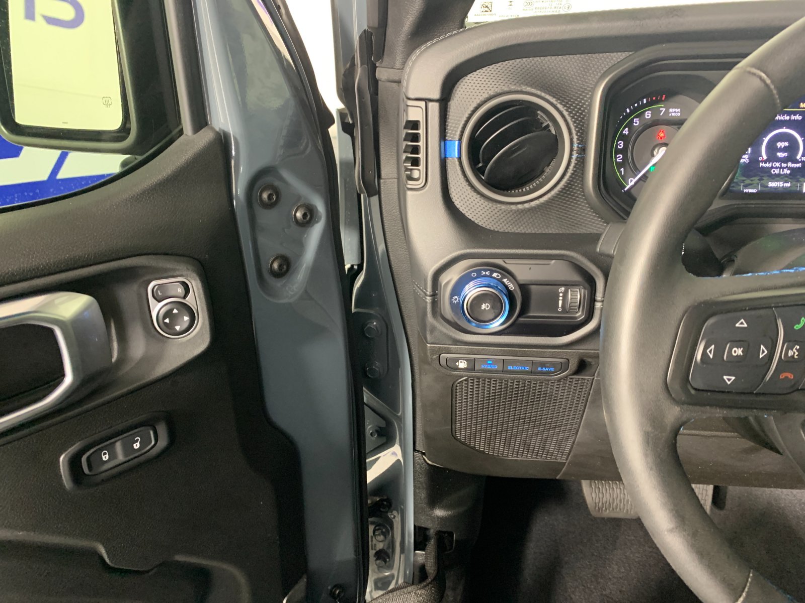 Used 2024 Jeep Wrangler 4xe SUV