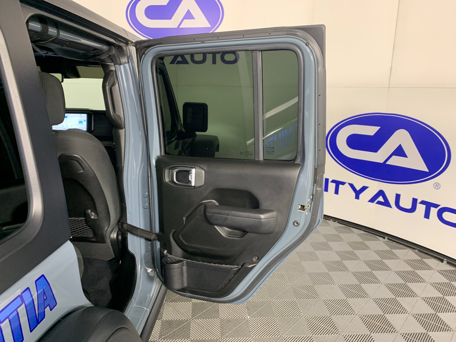 Used 2024 Jeep Wrangler 4xe SUV