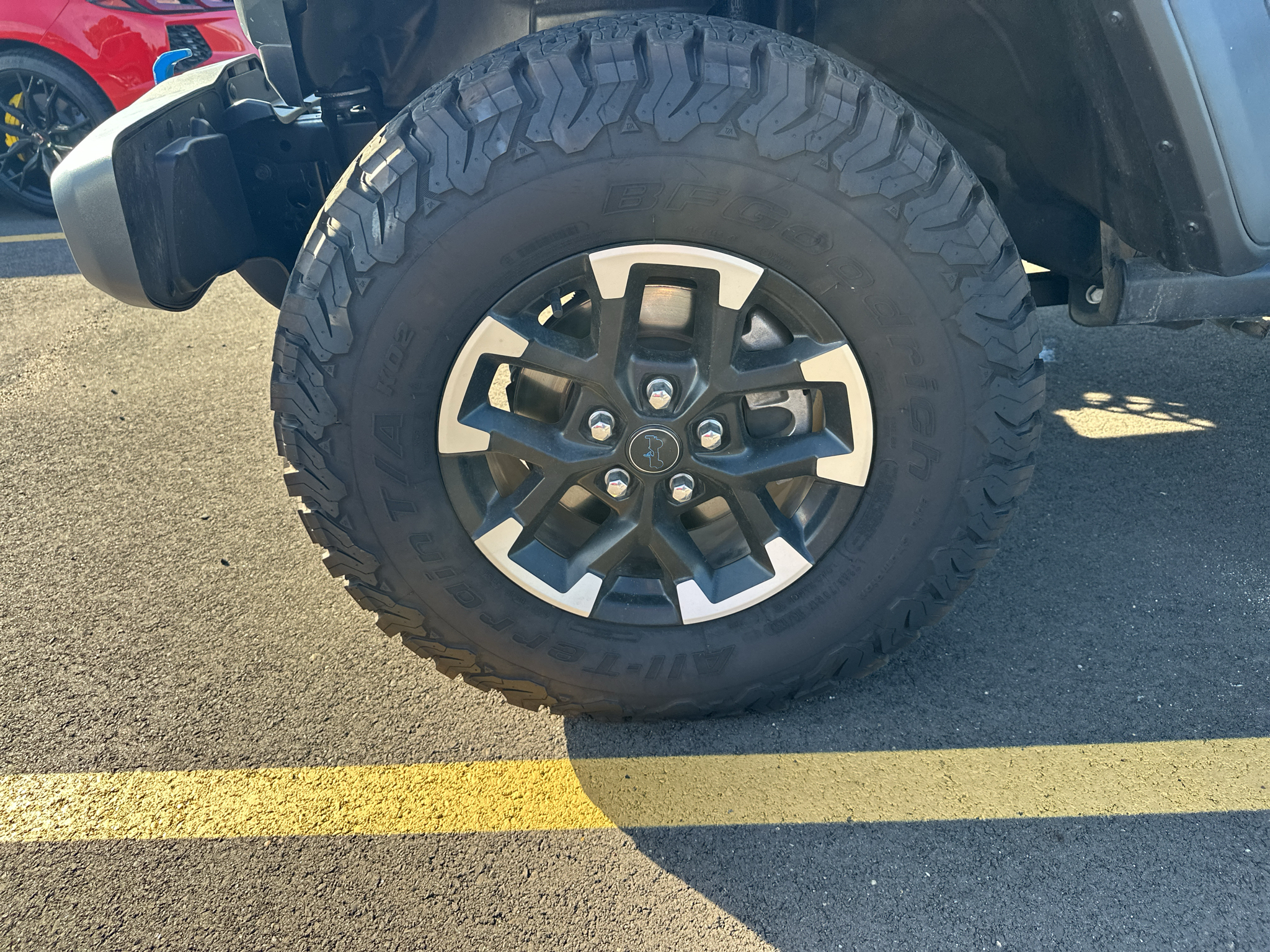 Used 2024 Jeep Wrangler 4xe SUV