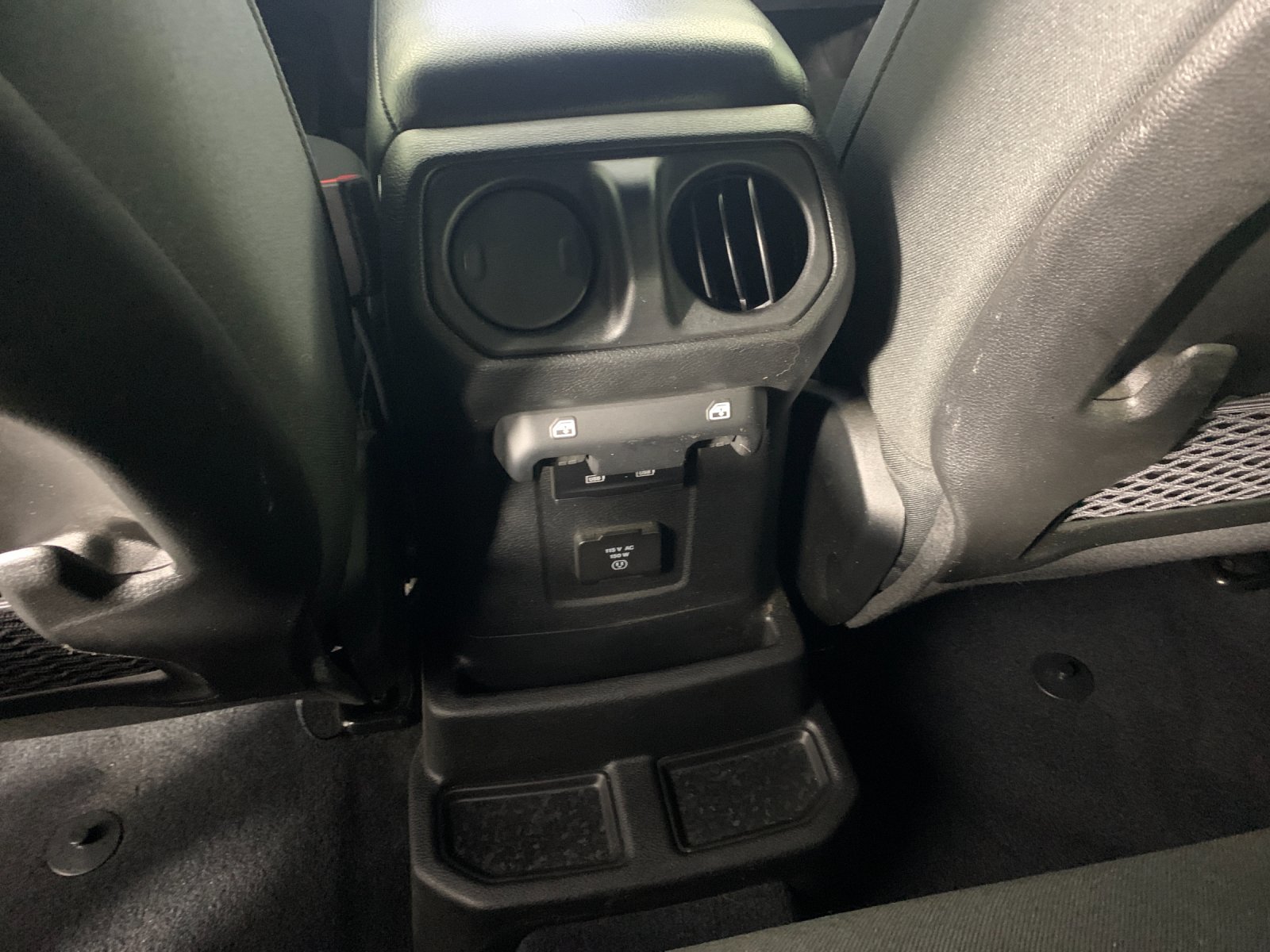 Used 2024 Jeep Wrangler 4xe SUV