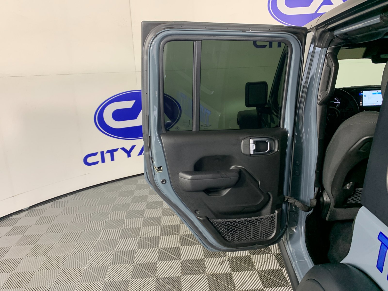 Used 2024 Jeep Wrangler 4xe SUV