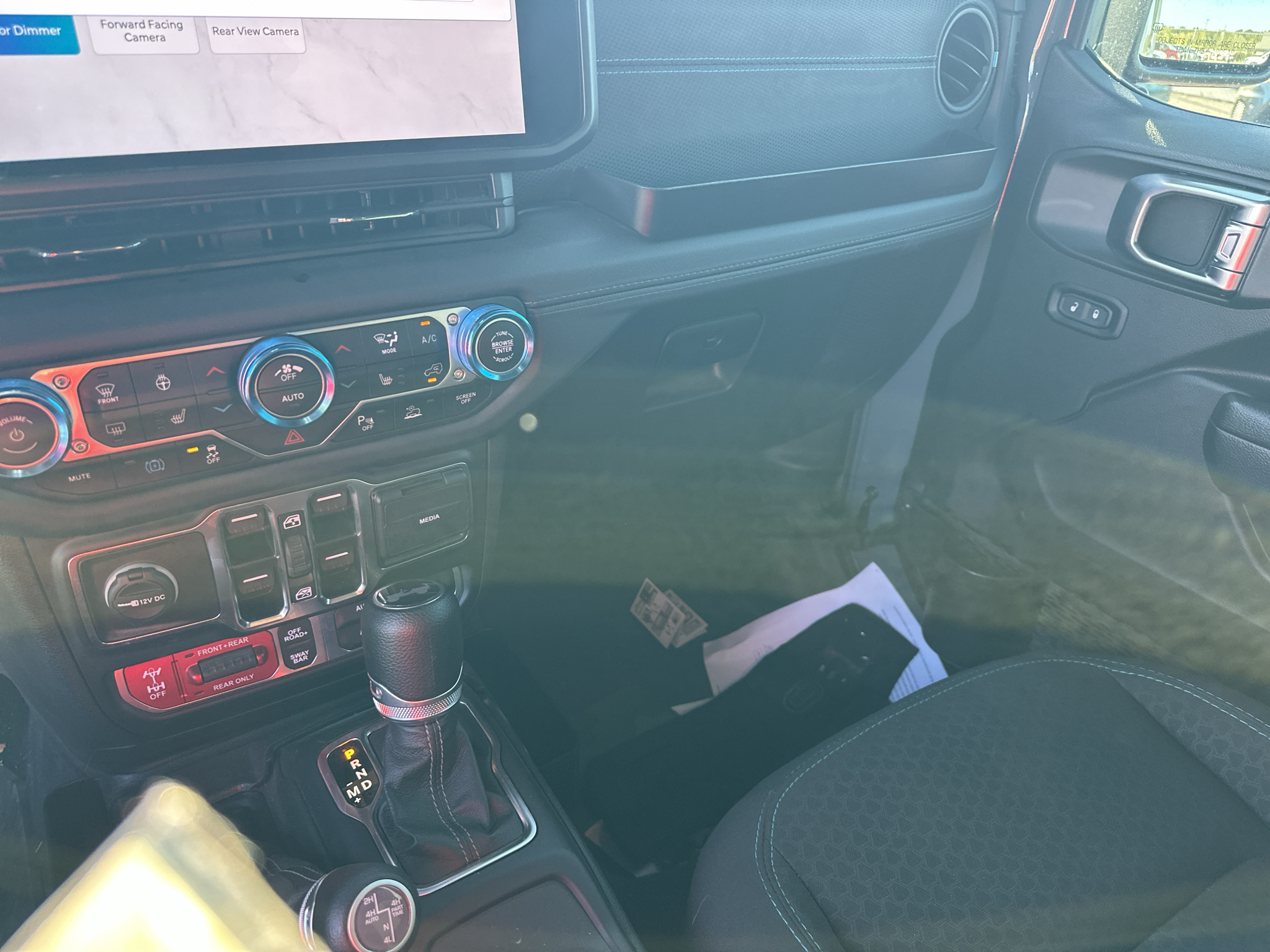 Used 2024 Jeep Wrangler 4xe SUV