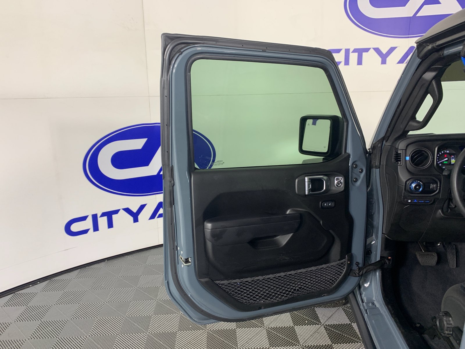 Used 2024 Jeep Wrangler 4xe SUV