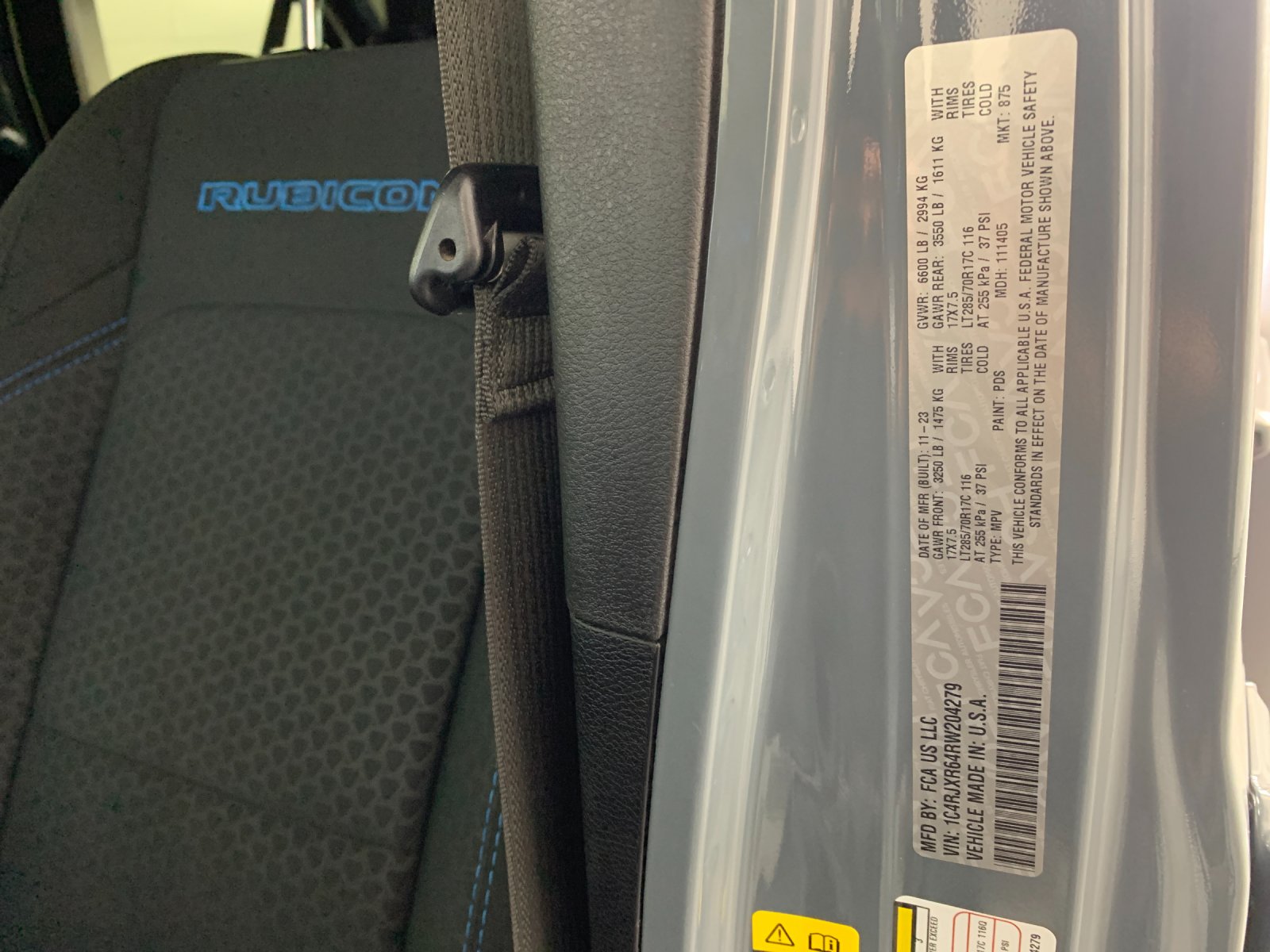 Used 2024 Jeep Wrangler 4xe SUV