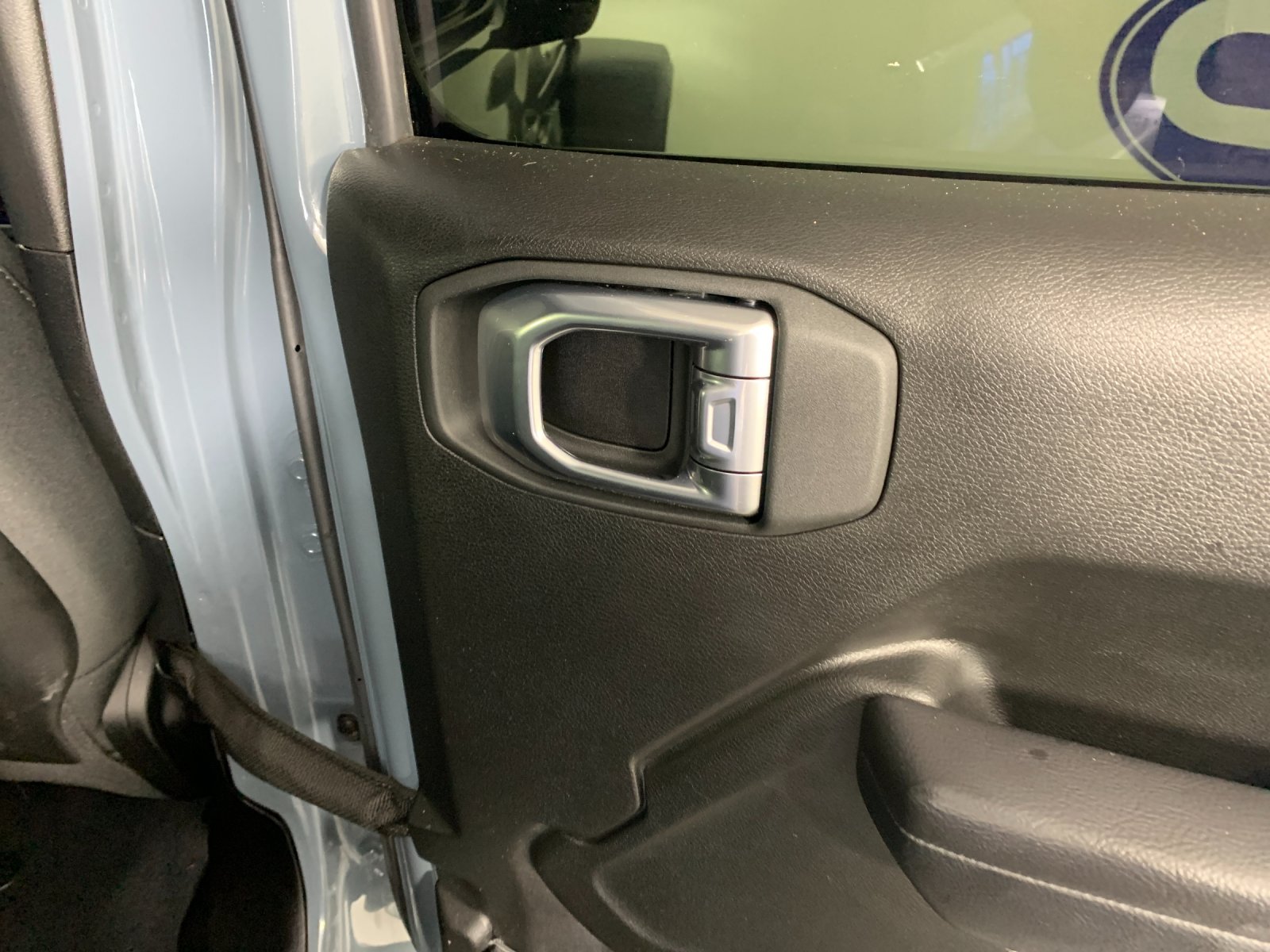Used 2024 Jeep Wrangler 4xe SUV