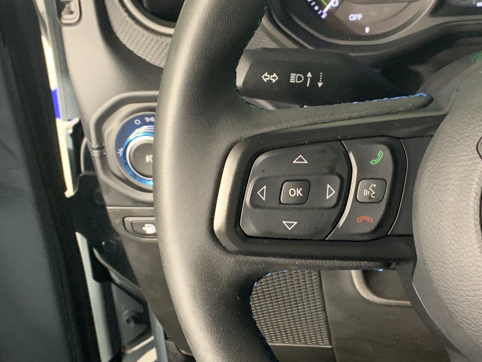 Used 2024 Jeep Wrangler 4xe SUV