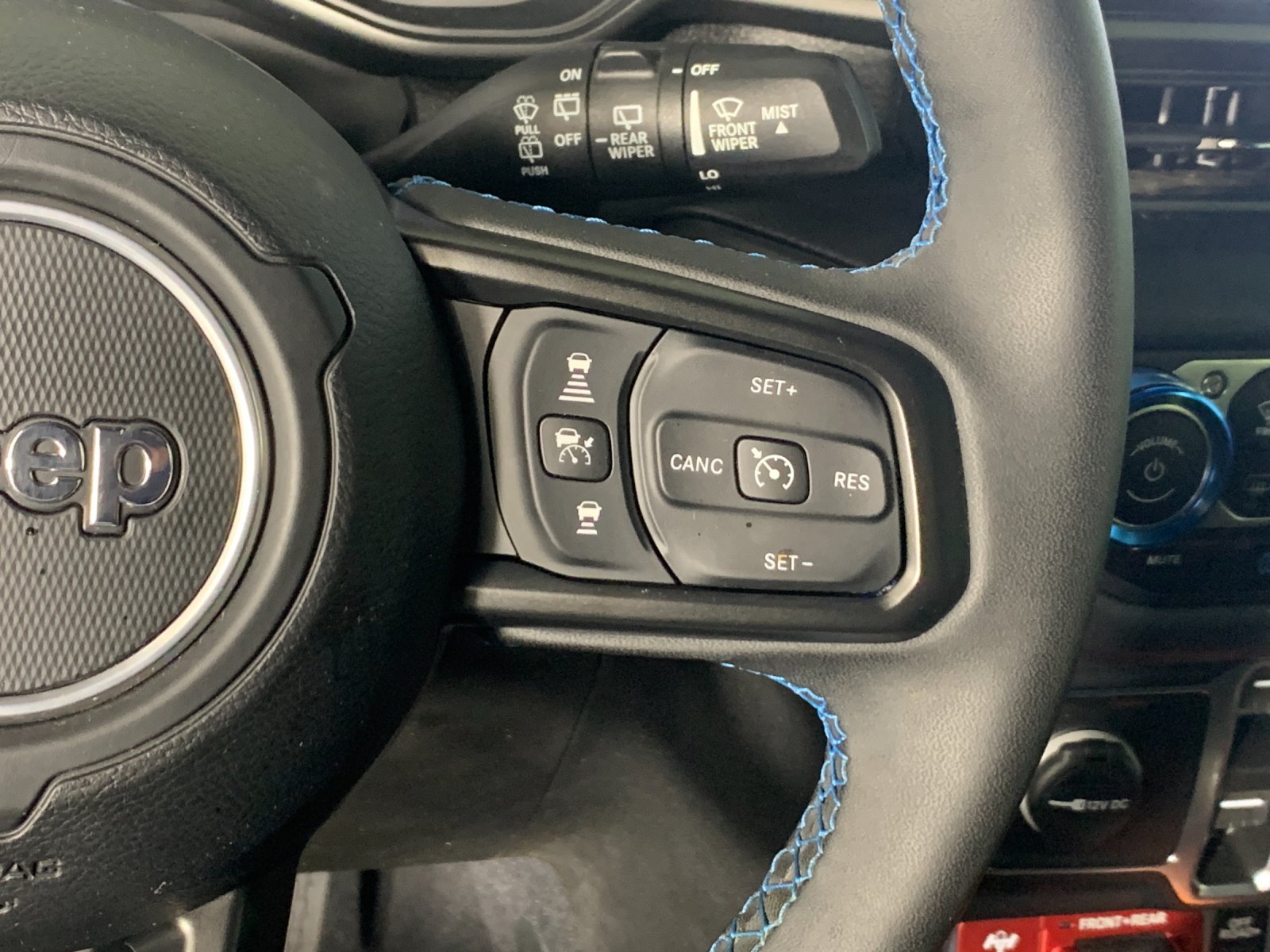 Used 2024 Jeep Wrangler 4xe SUV