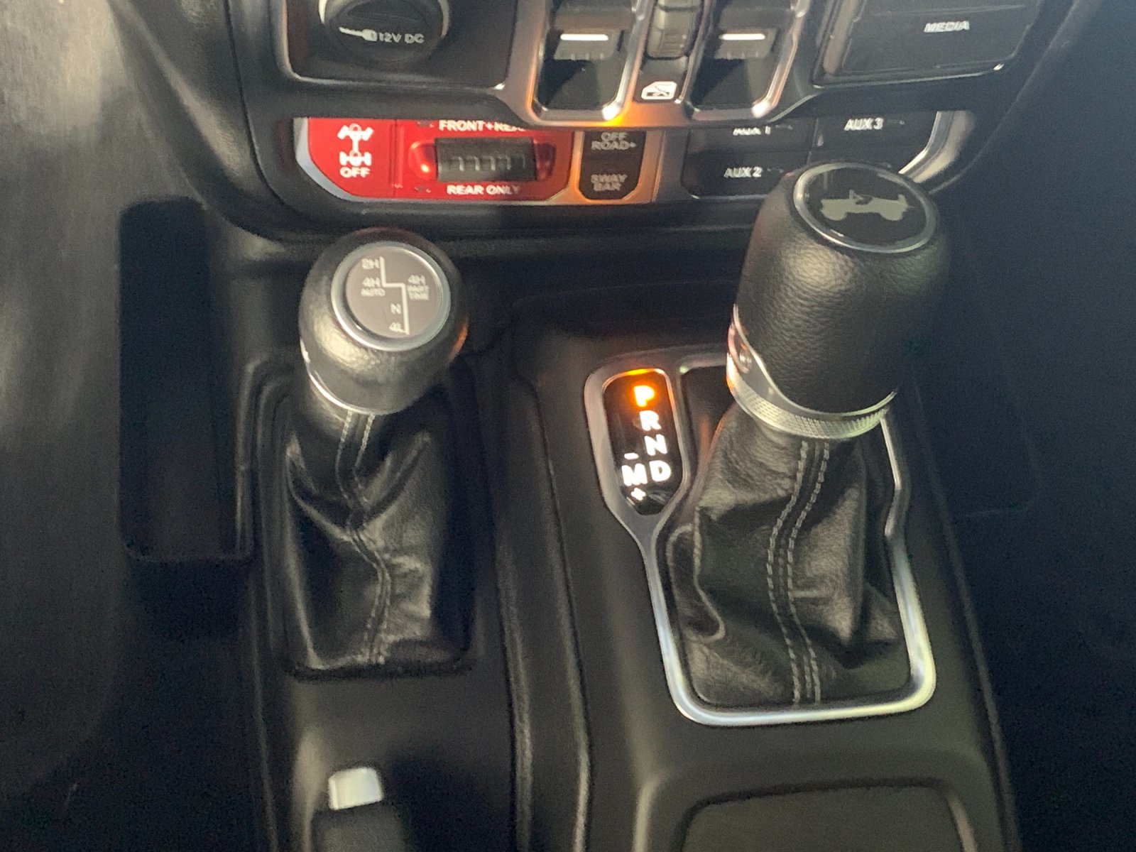 Used 2024 Jeep Wrangler 4xe SUV
