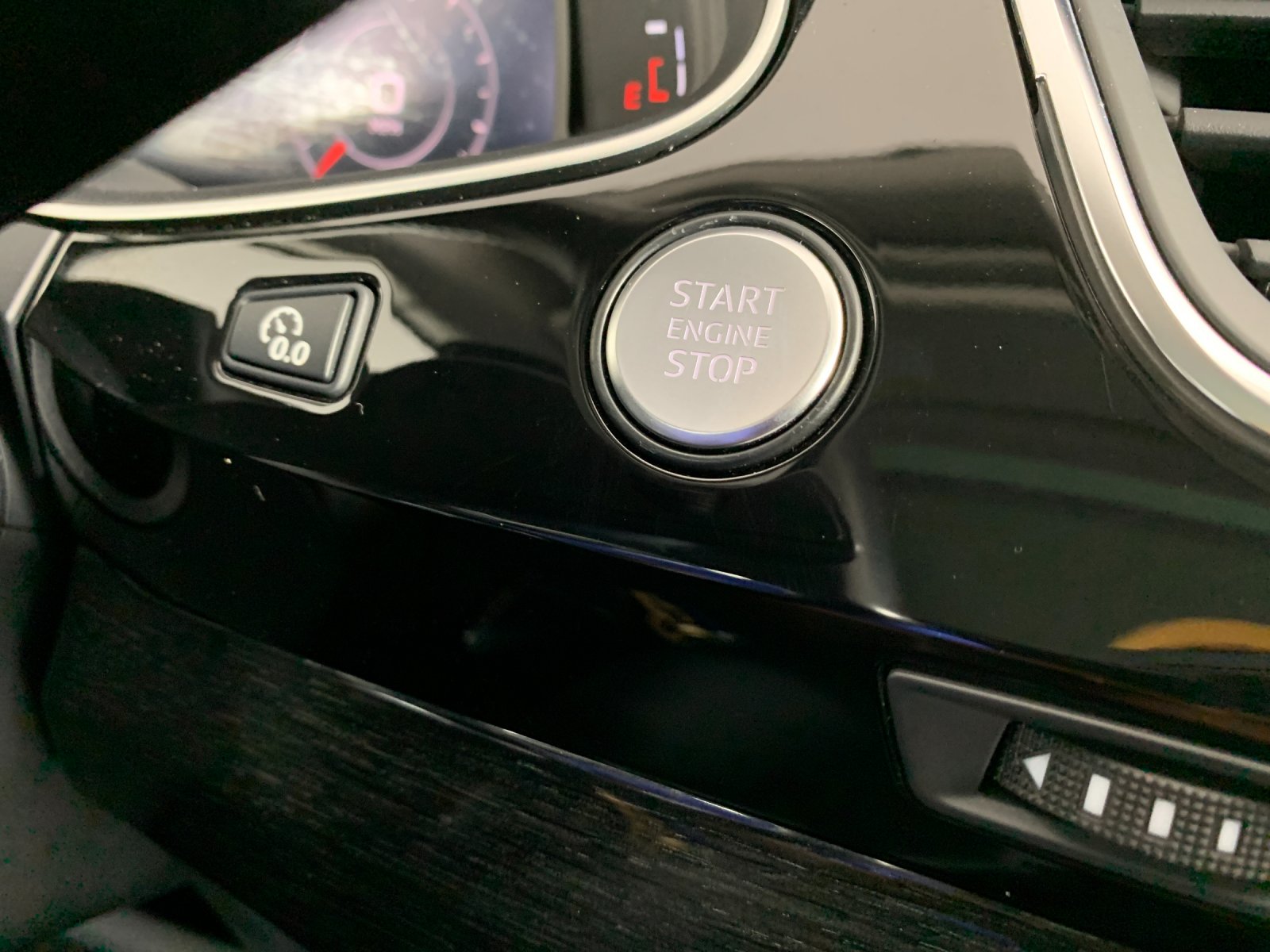 Used 2019 Audi Q7 SUV
