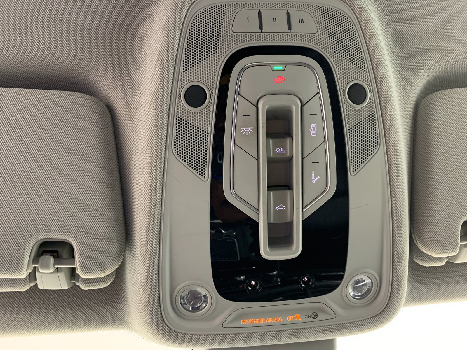 Used 2019 Audi Q7 SUV