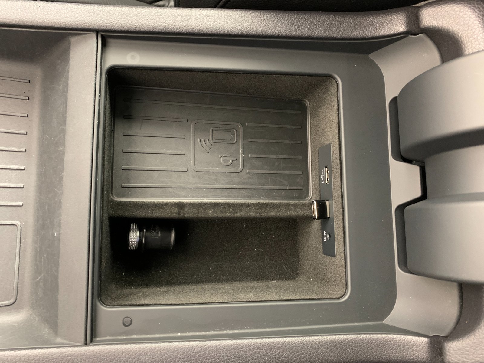 Used 2019 Audi Q7 SUV