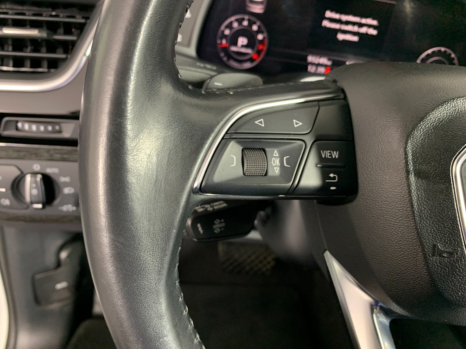 Used 2019 Audi Q7 SUV