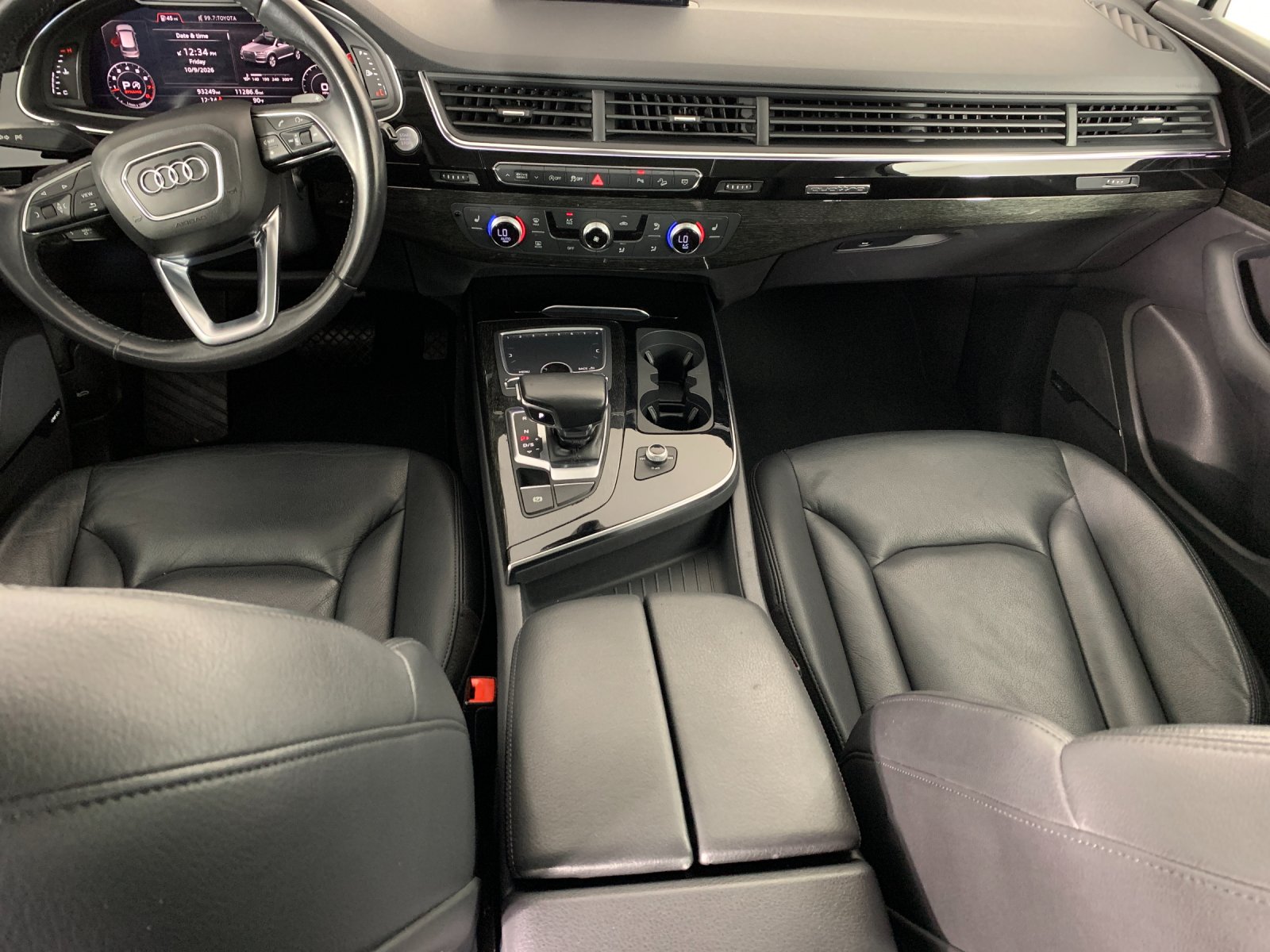 Used 2019 Audi Q7 SUV