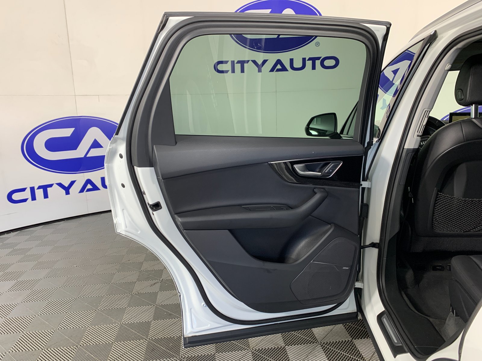 Used 2019 Audi Q7 SUV