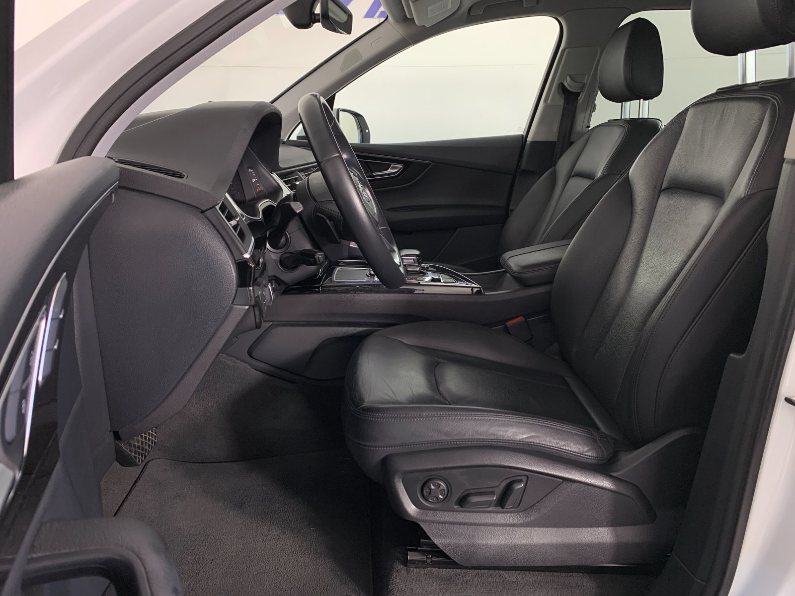 Used 2019 Audi Q7 SUV