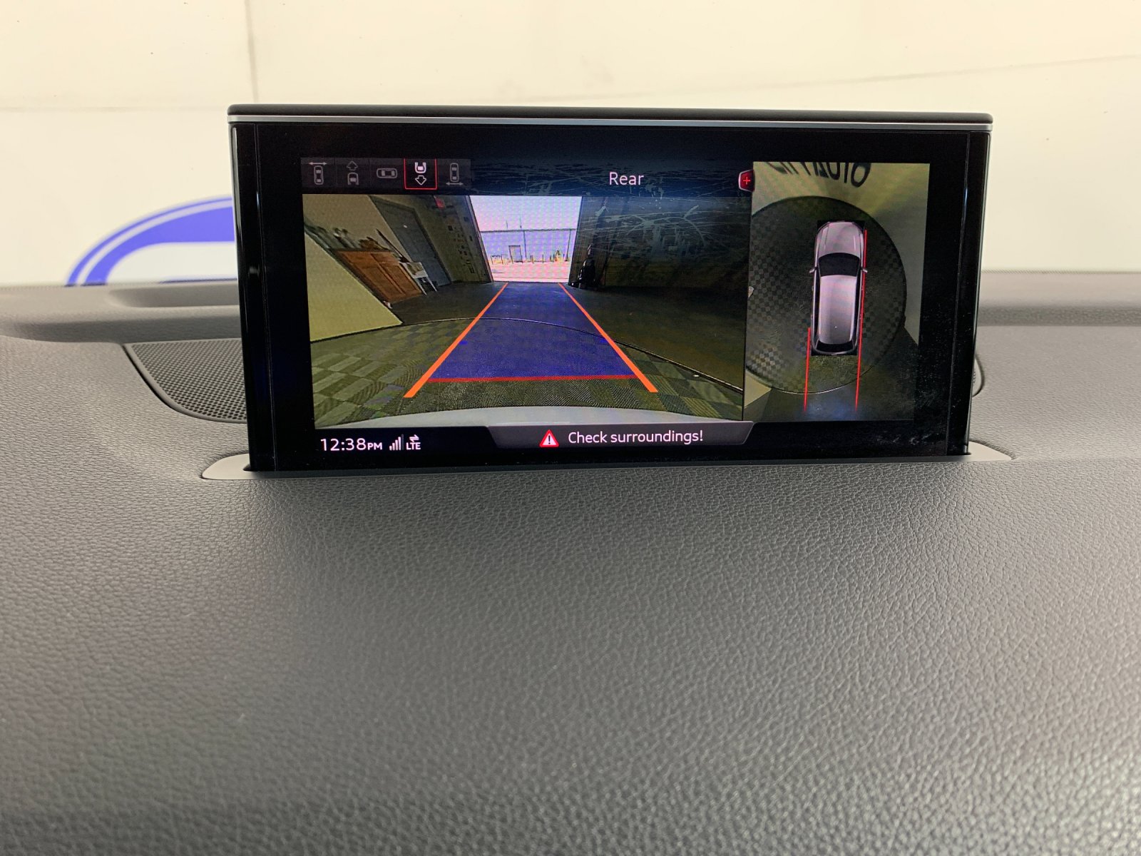 Used 2019 Audi Q7 SUV
