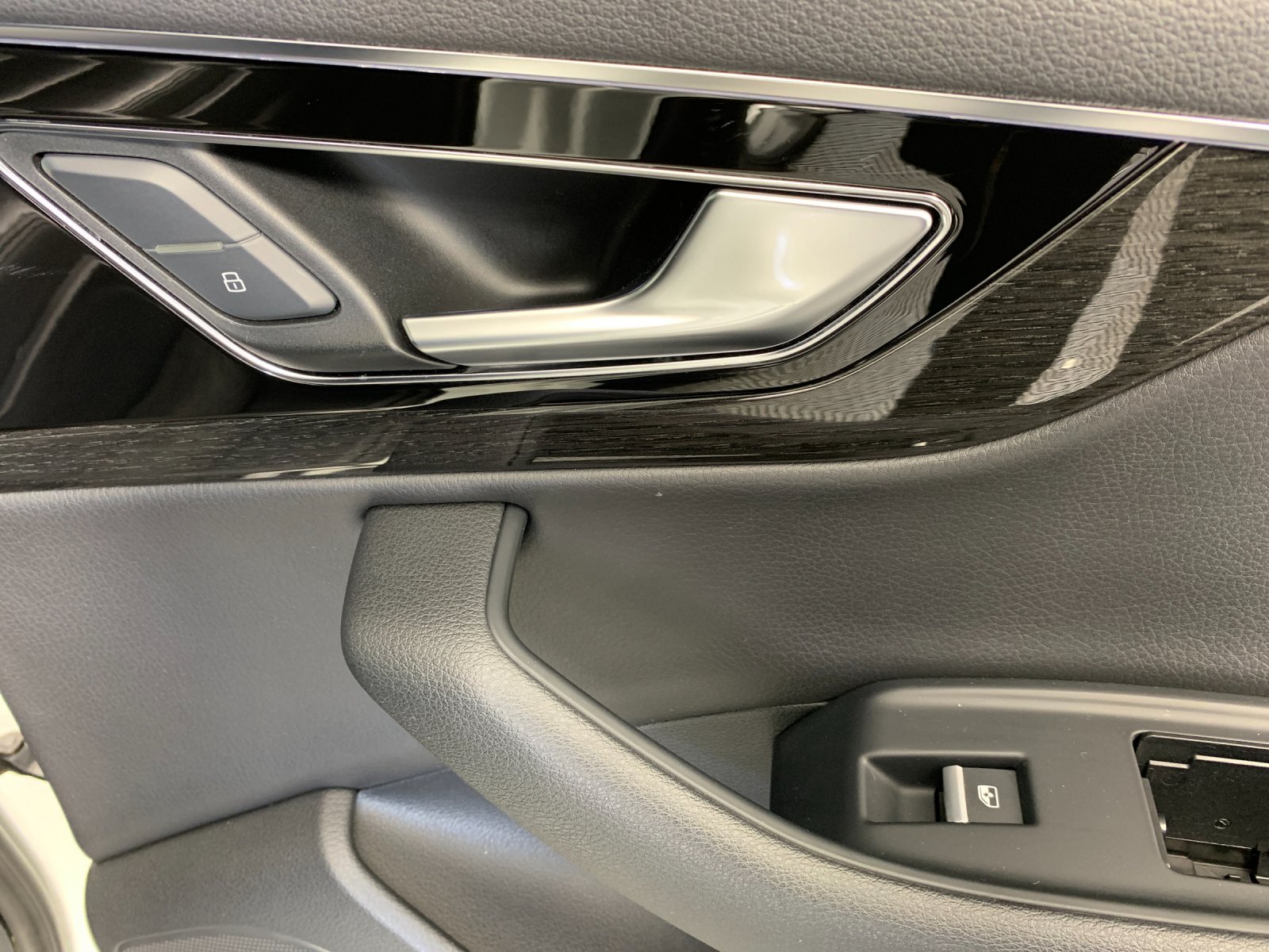 Used 2019 Audi Q7 SUV