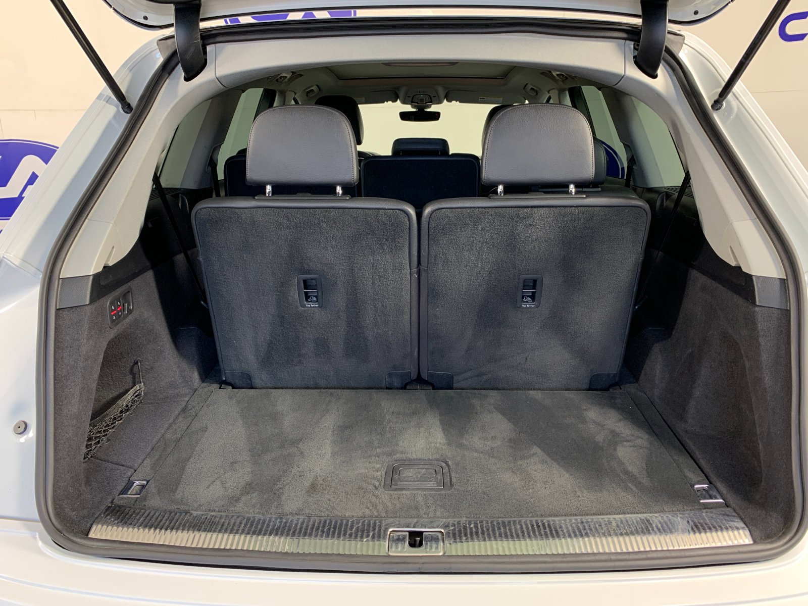 Used 2019 Audi Q7 SUV