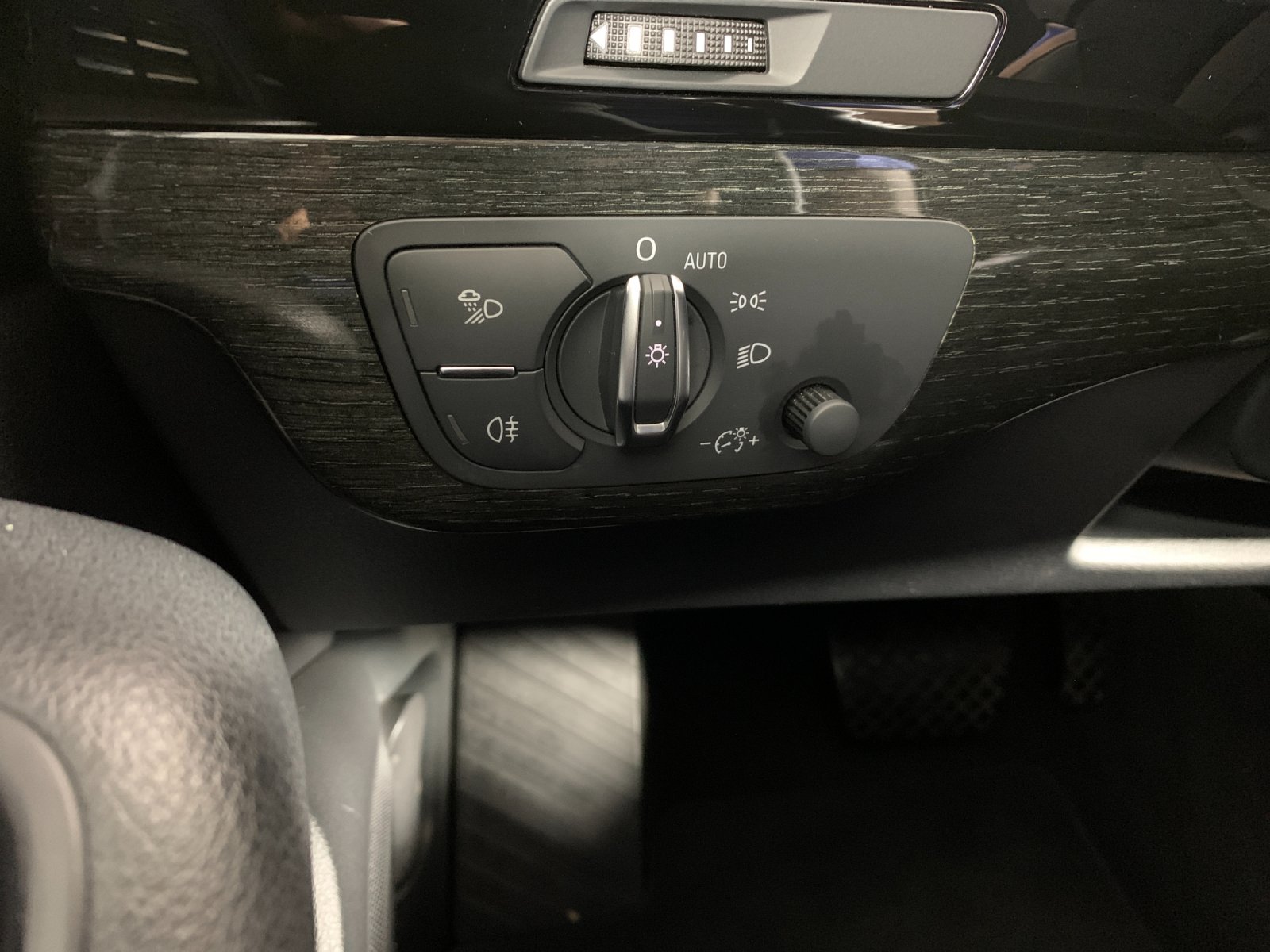 Used 2019 Audi Q7 SUV