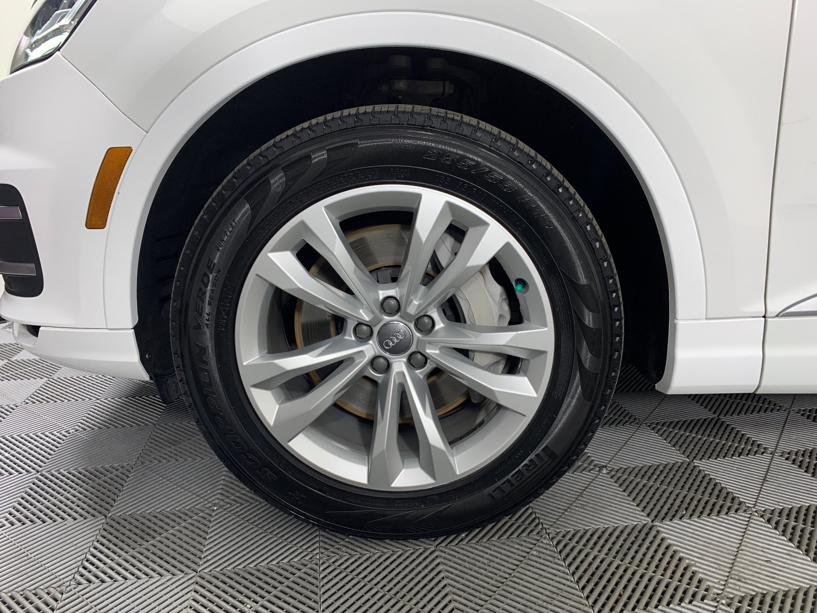 Used 2019 Audi Q7 SUV