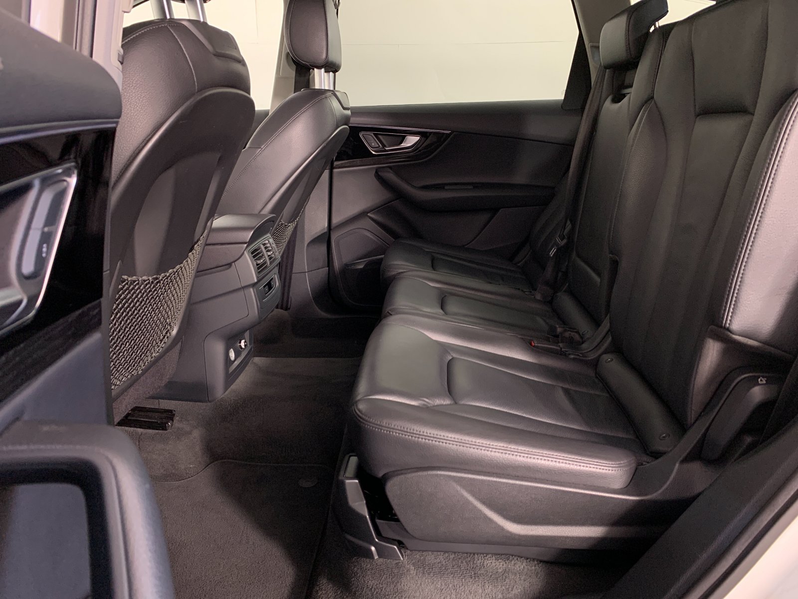 Used 2019 Audi Q7 SUV